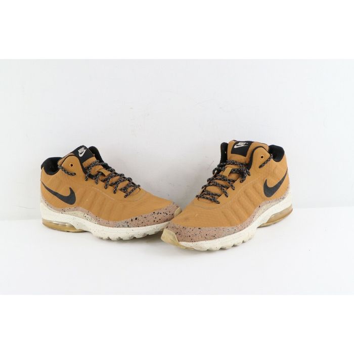 Nike nike air hot sale max invigor mid