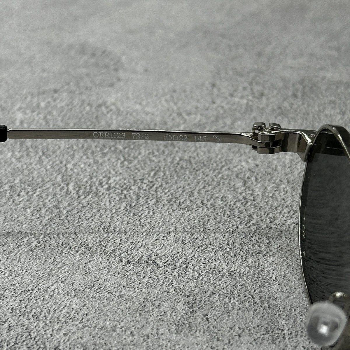 Off-White OFF WHITE VAIDEN SUNGLASSES Size ONE SIZE - 8 Thumbnail