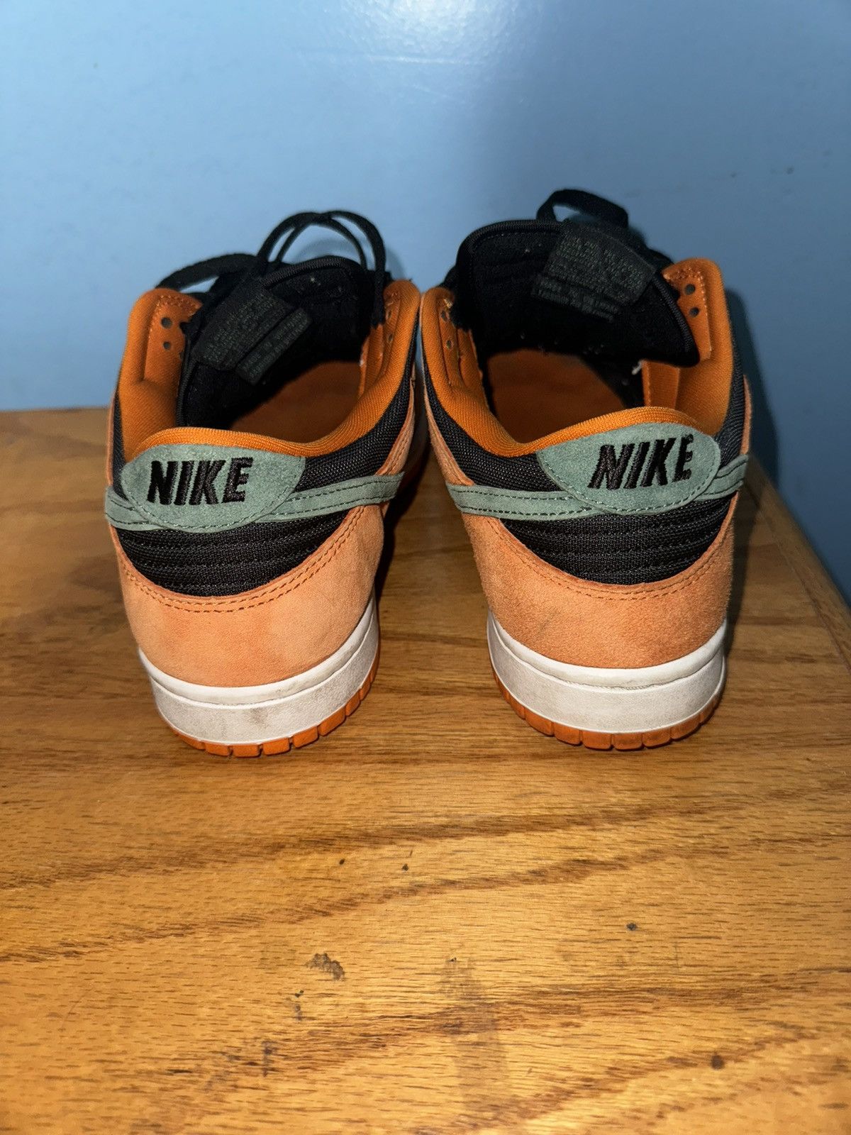 Nike Nike dunk low ceramic Size US 9 / EU 42 - 6 Thumbnail