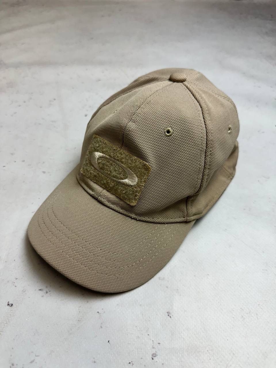 Oakley Vintage Oakley Embroidery Cap Y2K Os Size ONE SIZE - 2 Thumbnail