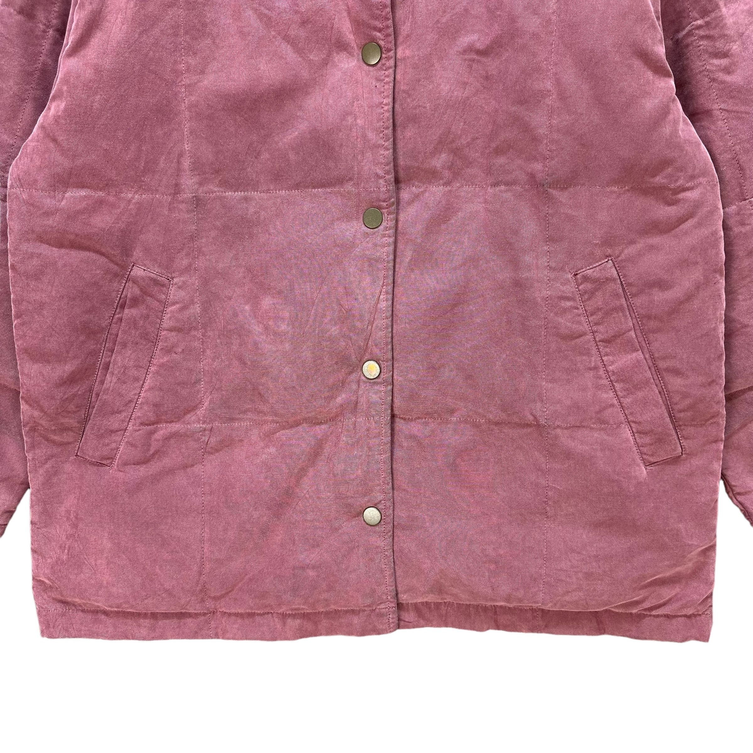 Balmain BALMAIN PARIS Puffer Jacket Down Jacket #A37-0849 Size L / US 10 / IT 46 - 4 Thumbnail