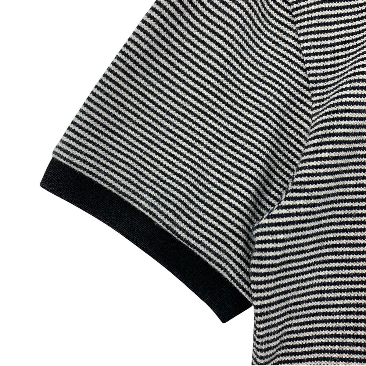 Japanese Brand × Opening Ceremony OPENING CEREMONY X UNIQLO japanesebrand Half zipper polo tee Size US M / EU 48-50 / 2 - 5 Thumbnail