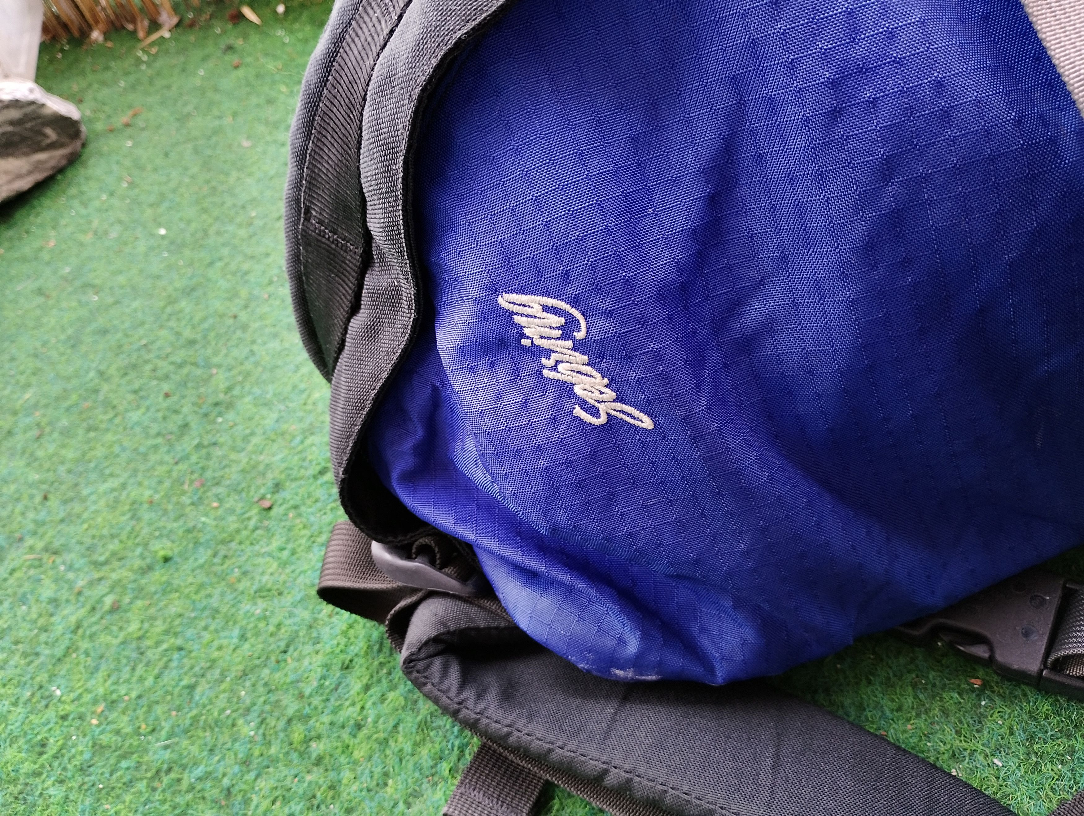 Arc'teryx Arc’teryx Sebring Vintage Backpack 25L Made in Canada Size 26 - 4 Thumbnail