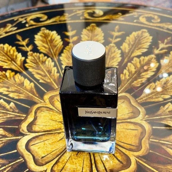 Yves Saint Laurent YVES SAINT LAURENT Y Eau De Parfum Calone Size ONE SIZE - 2 Thumbnail