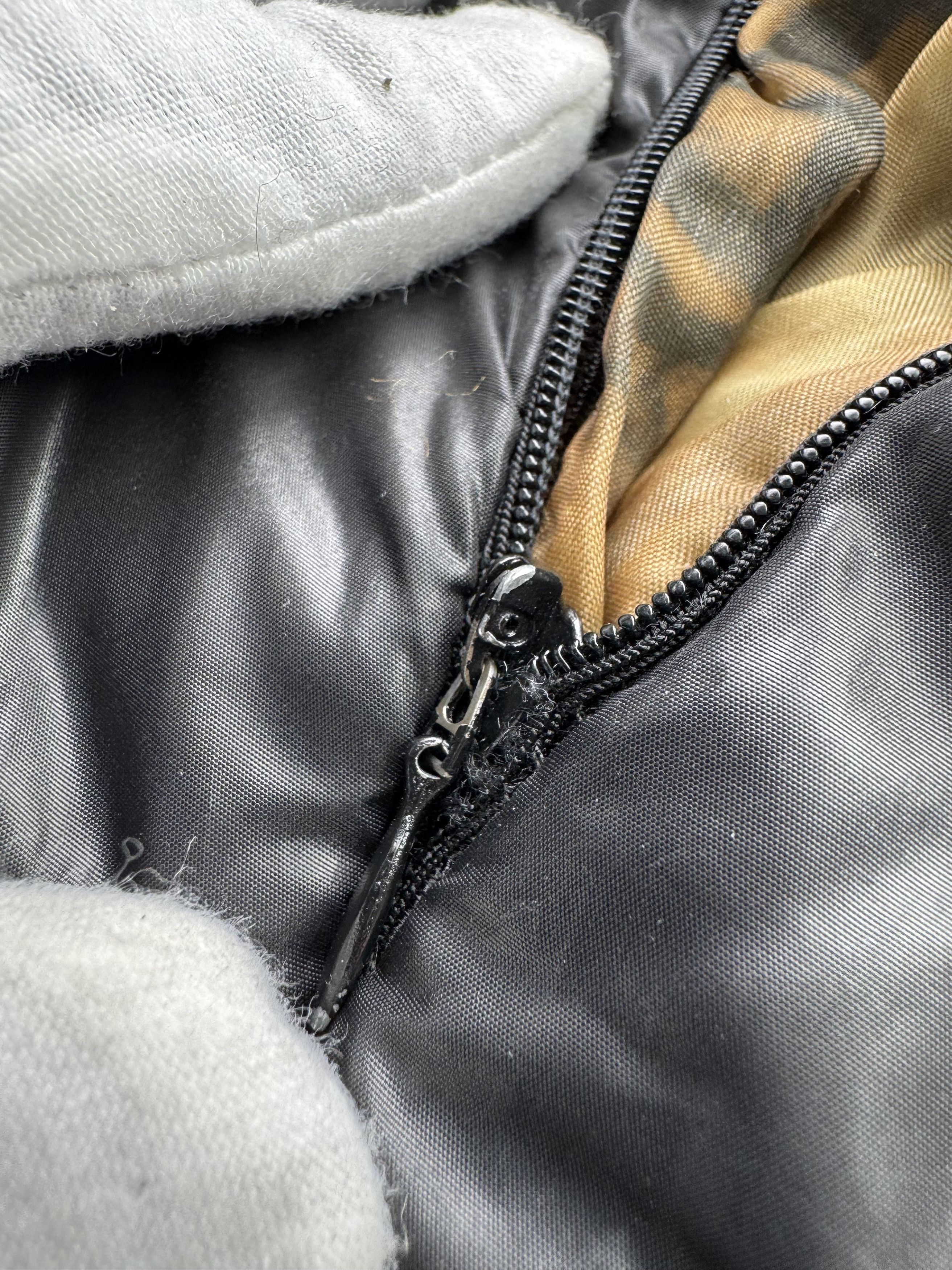 Vintage Vintage Cropped Jacket(V28)E2 Size S / US 4 / IT 40 - 6 Thumbnail