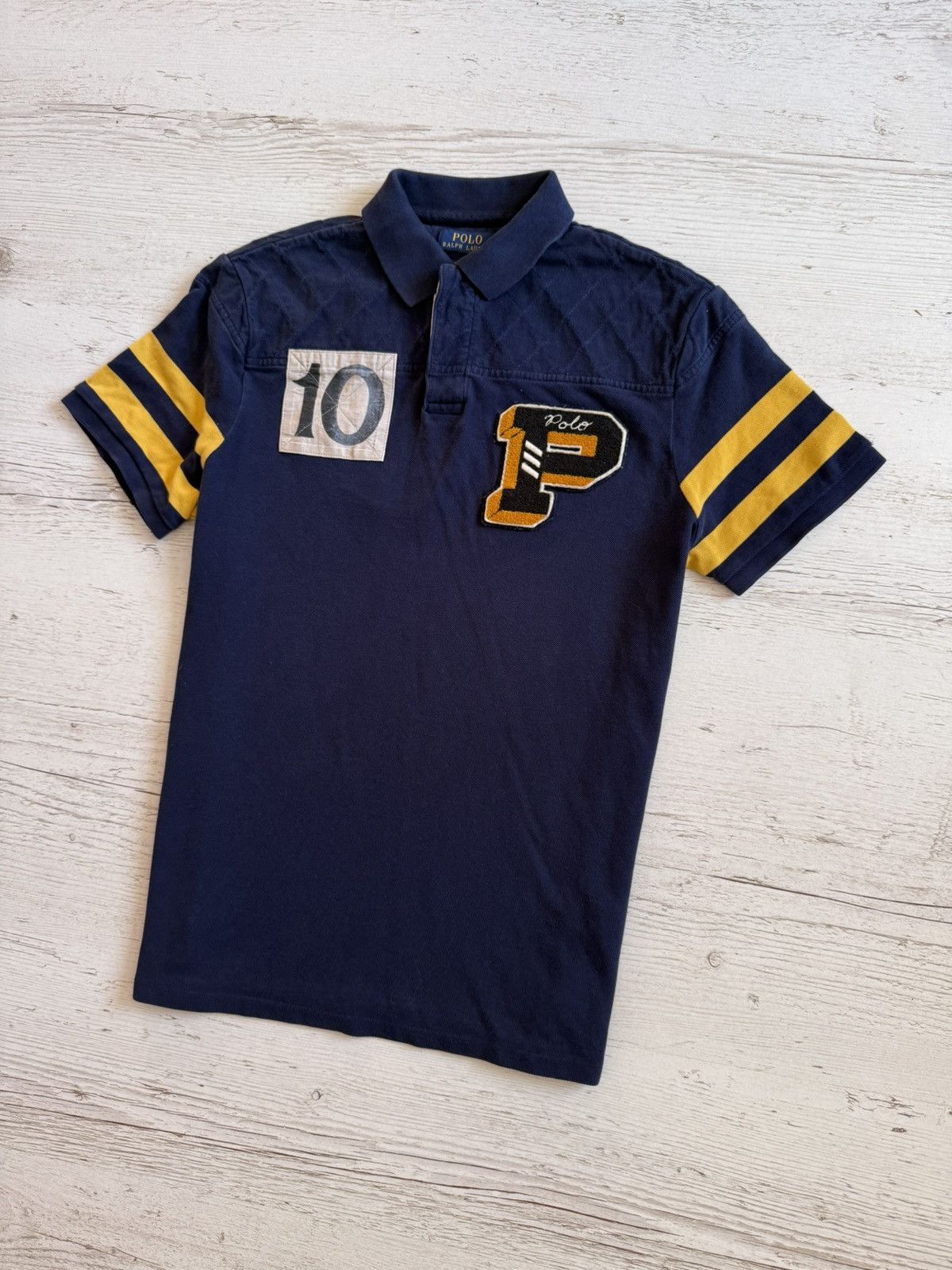 Polo Ralph Lauren Polo ralph lauren t shirt Size US L / EU 52-54 / 3 - 2 Thumbnail