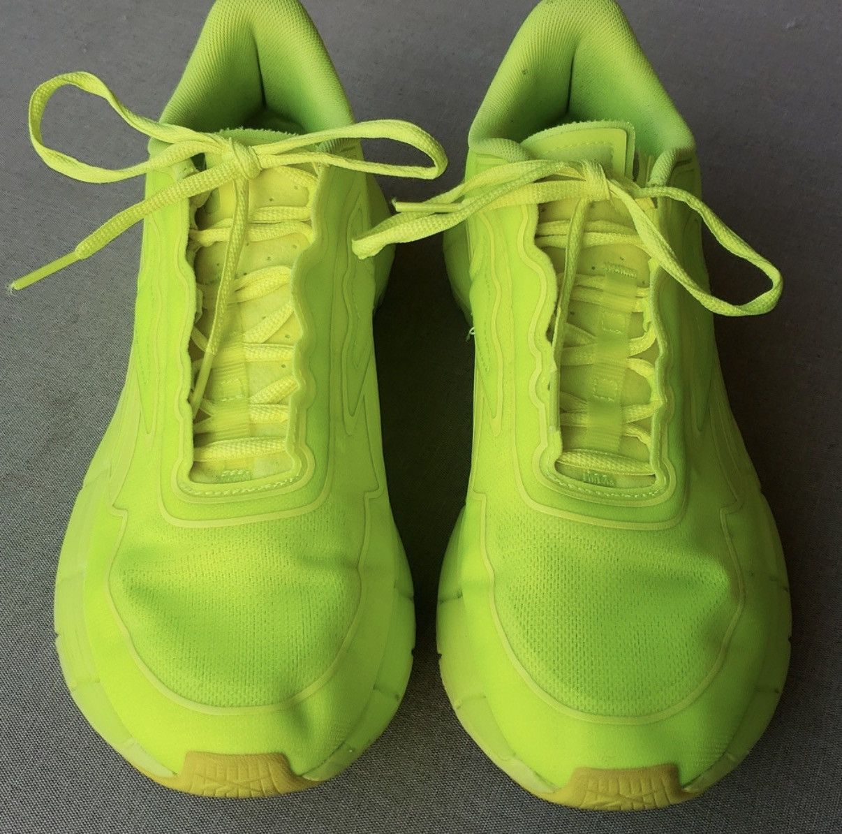 Reebok Reebok X Victoria Beckham Tennis Shoes, Men’s Size 7 Size US 7 / IT 37 - 6 Thumbnail