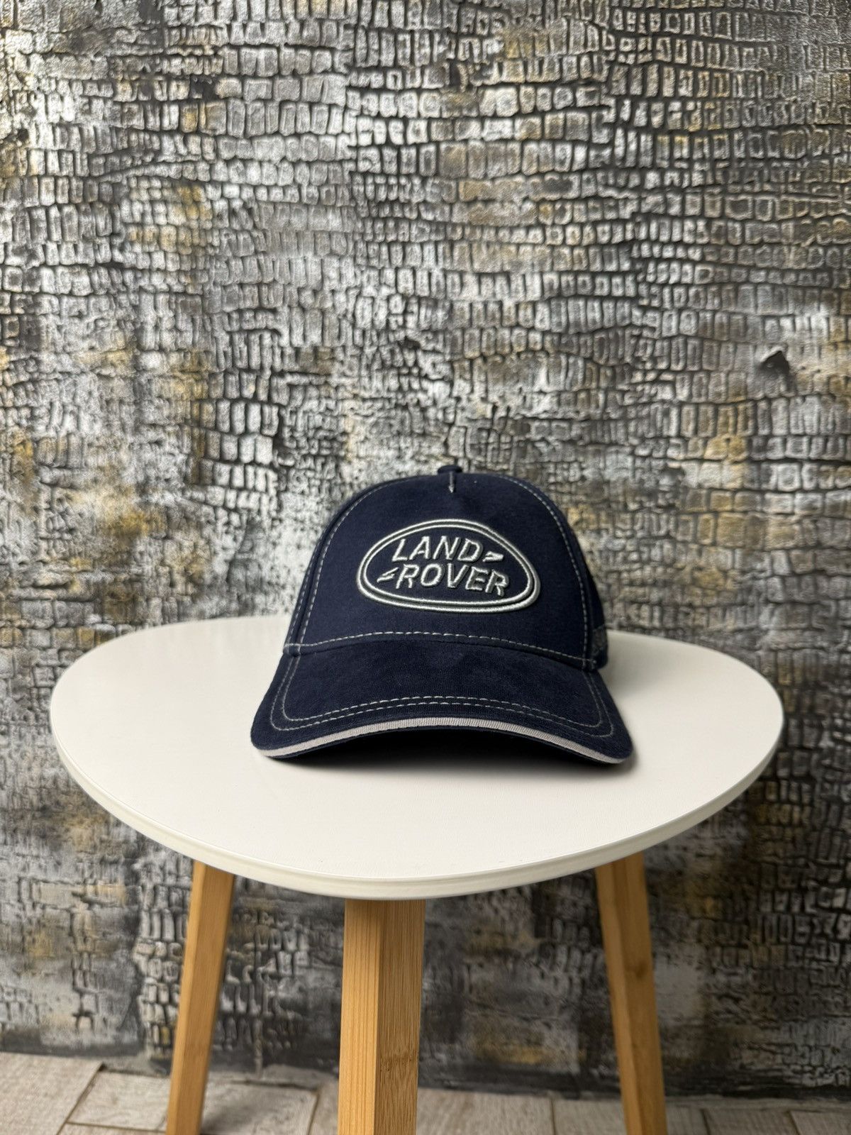 Mercedes-Benz Land Rover Cap Hat NEW Size ONE SIZE - 2 Thumbnail