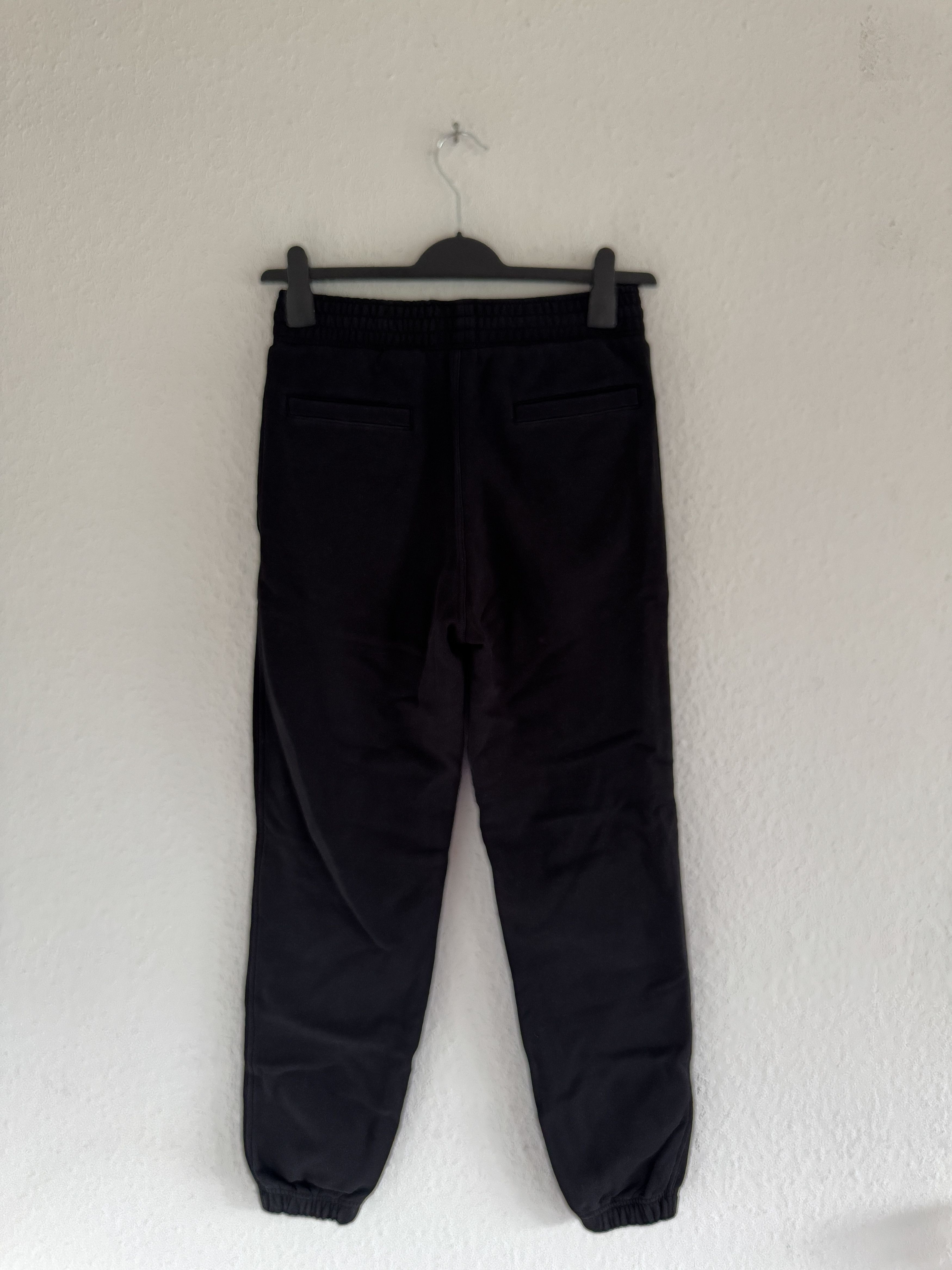 Givenchy Givenchy Barbed Wire Sweatpants Joggers Size US 30 / EU 46 - 4 Thumbnail