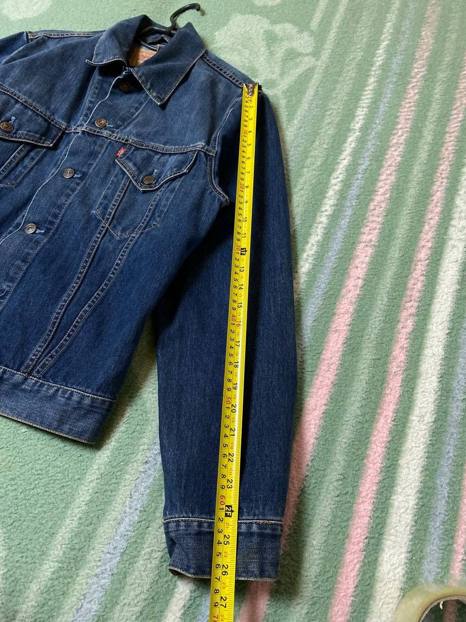 Levi's Vintage Clothing Vintage Levi’s jacket Size US L / EU 52-54 / 3 - 6 Thumbnail
