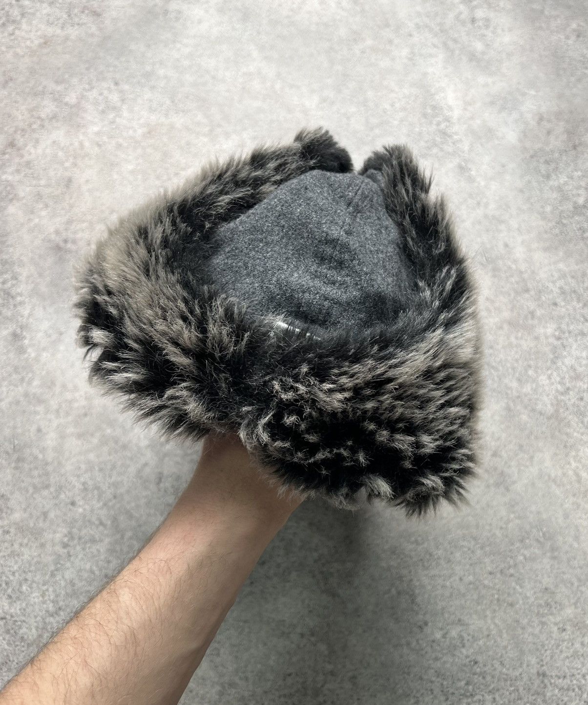New Era New Era rare fur cap Size ONE SIZE - 12 Thumbnail