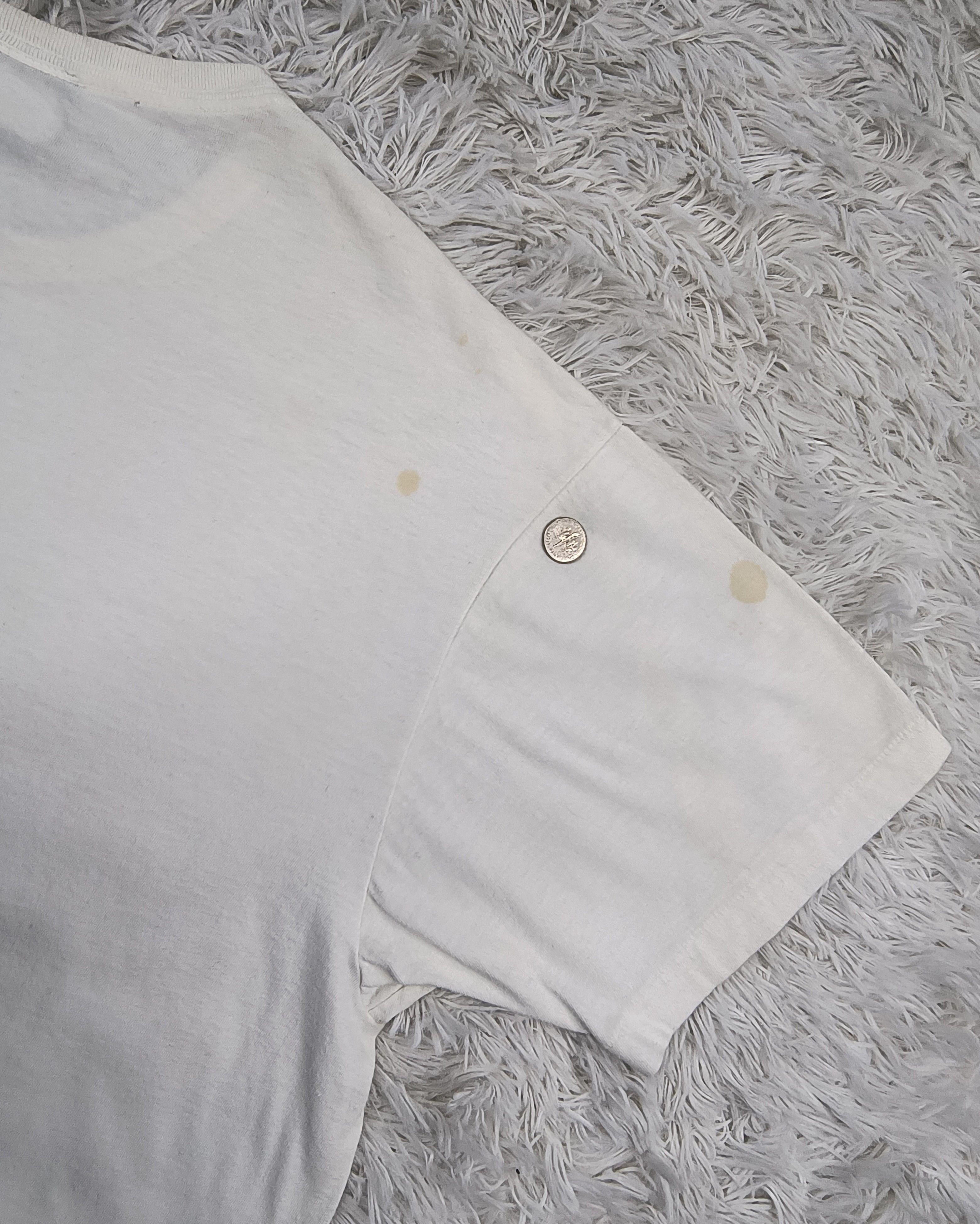 Polo Ralph Lauren Polo sport Ralph Lauren bear tee Size US M / EU 48-50 / 2 - 7 Thumbnail