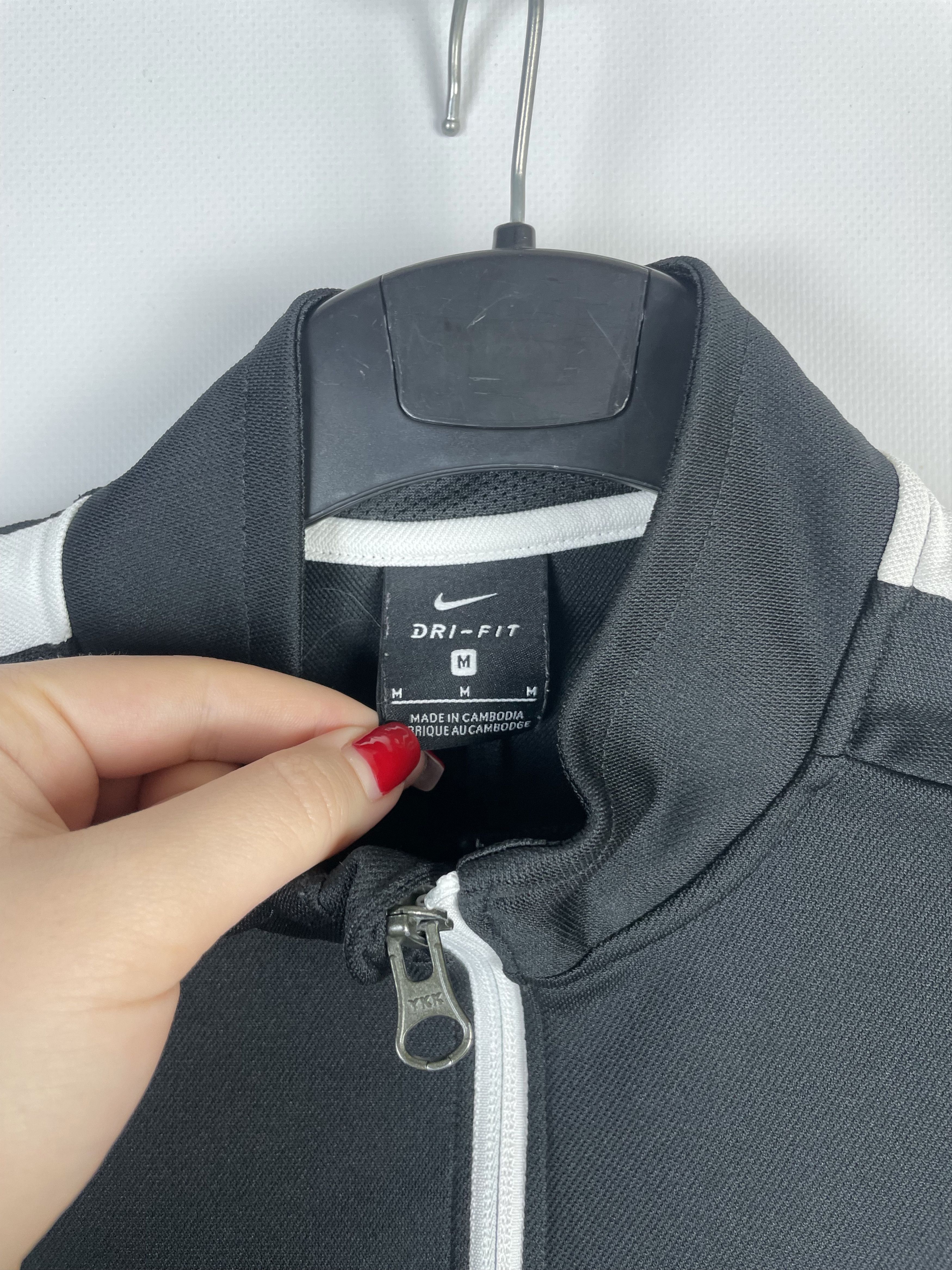 Nike Nike track jacket Size US M / EU 48-50 / 2 - 5 Thumbnail