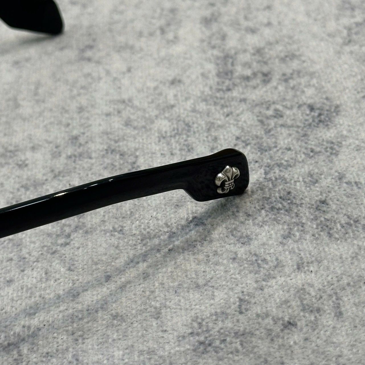 Chrome Hearts CHROME HEARTS CHIRP CHIRP Black Size ONE SIZE - 5 Thumbnail