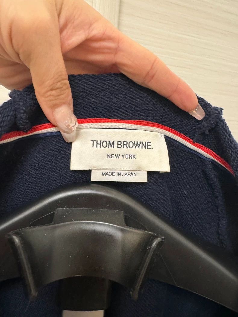 Thom Browne Thom Browne cardigan Size US XS / EU 42 / 0 - 3 Thumbnail