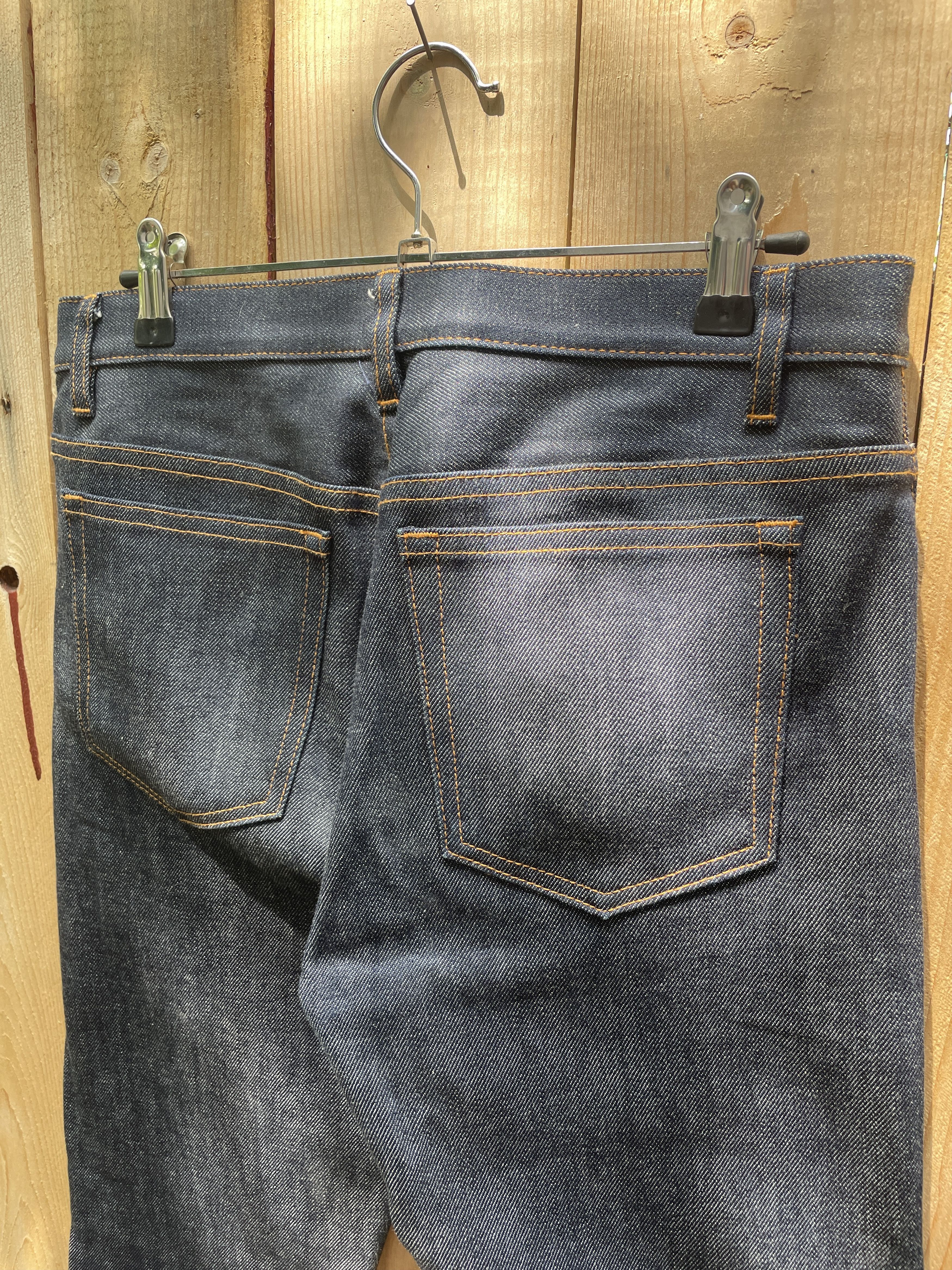 A.P.C. APC Petit New Standard 29 Size US 29 - 4 Thumbnail