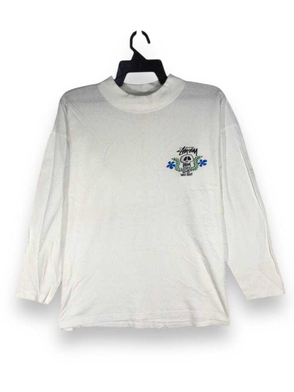 Stussy × Vintage World tour tribe Size US L / EU 52-54 / 3 - 1 Thumbnail