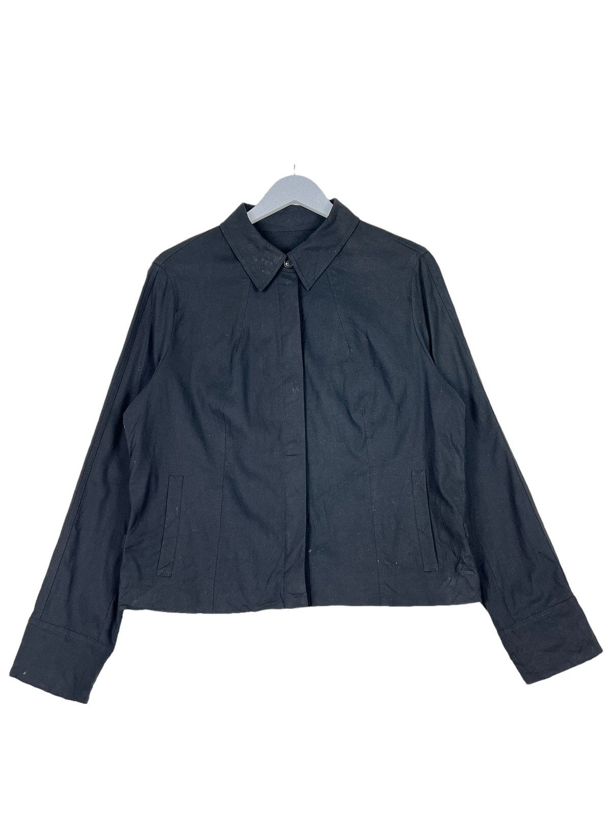 Burberry 🔥 BURBERRY LONDON BLOUSON JACKET Size US S / EU 44-46 / 1 - 2 Thumbnail