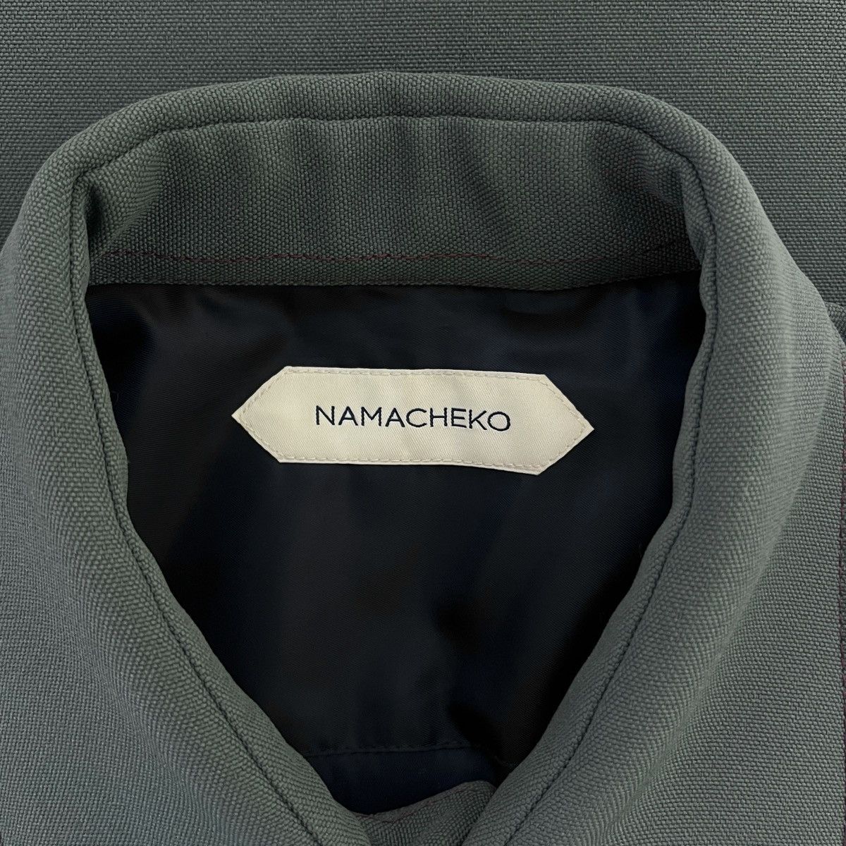 Namacheko Namacheko Deke Padded Shirt Size US M / EU 48-50 / 2 - 5 Thumbnail