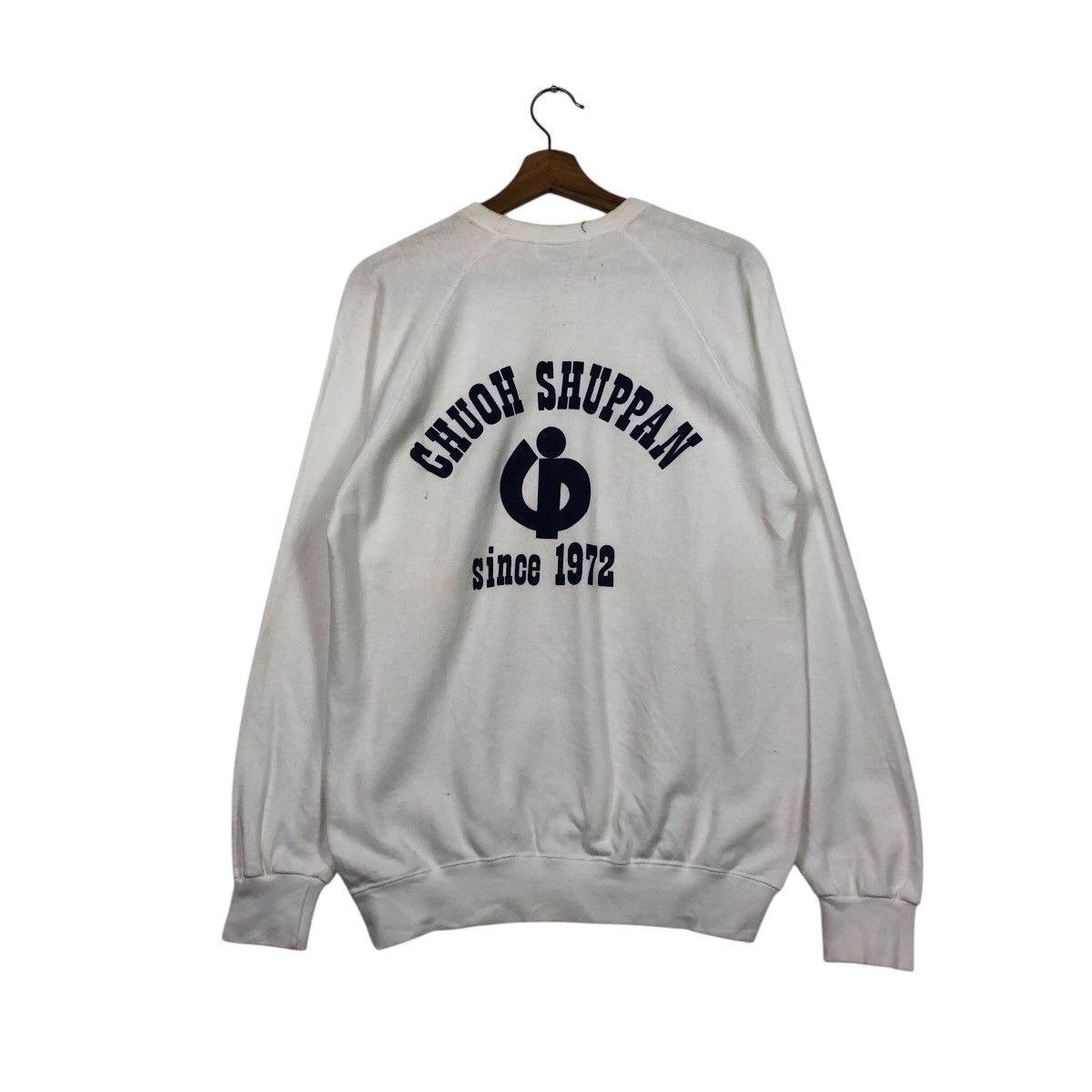 Japanese Brand Rare Japan PICALIN Publishing Logo – 1972 Archive Vibes Size US L / EU 52-54 / 3 - 9 Thumbnail