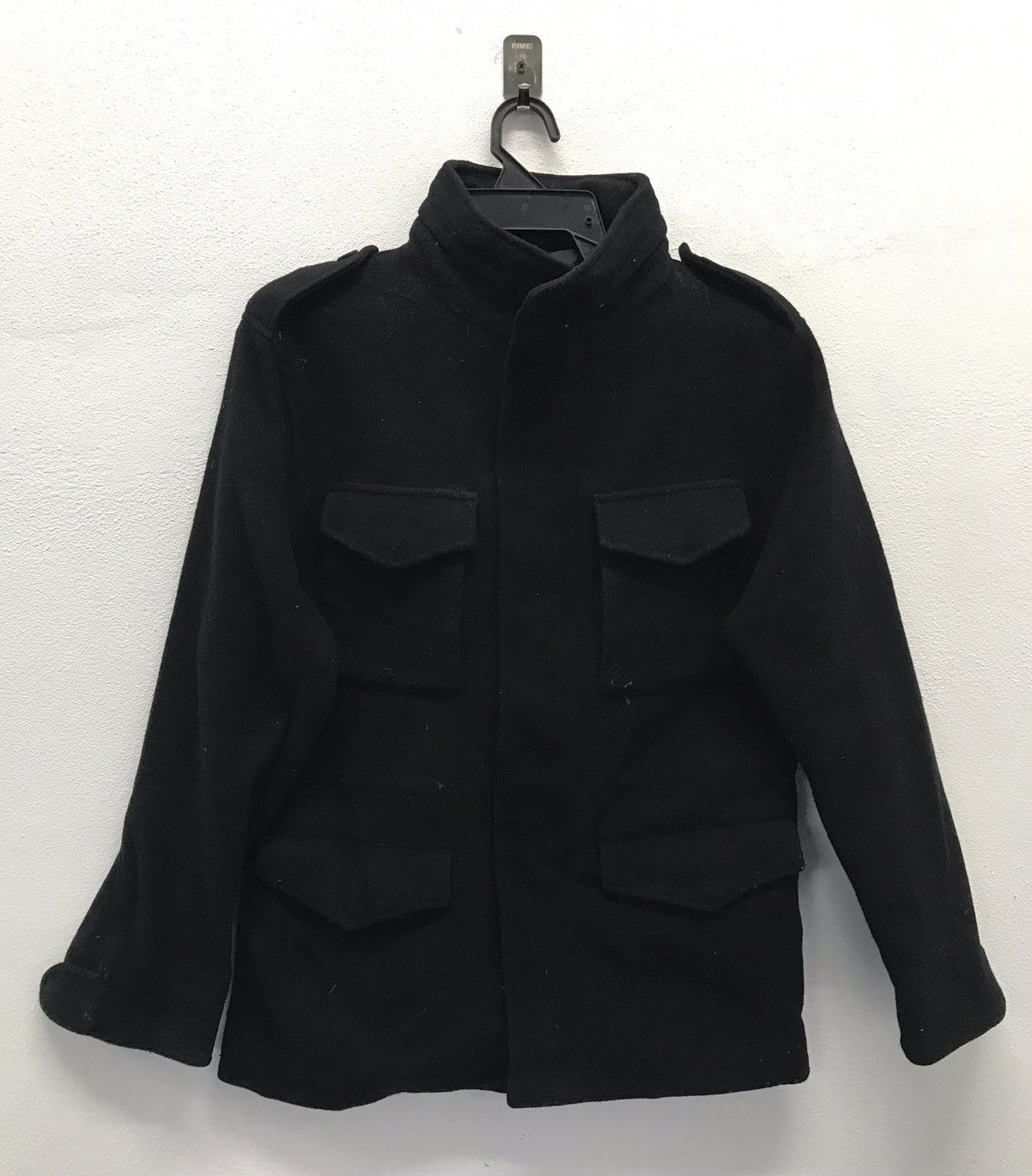Muji × Vintage Vintage Muji Jacket Size US S / EU 44-46 / 1 - 1 Thumbnail