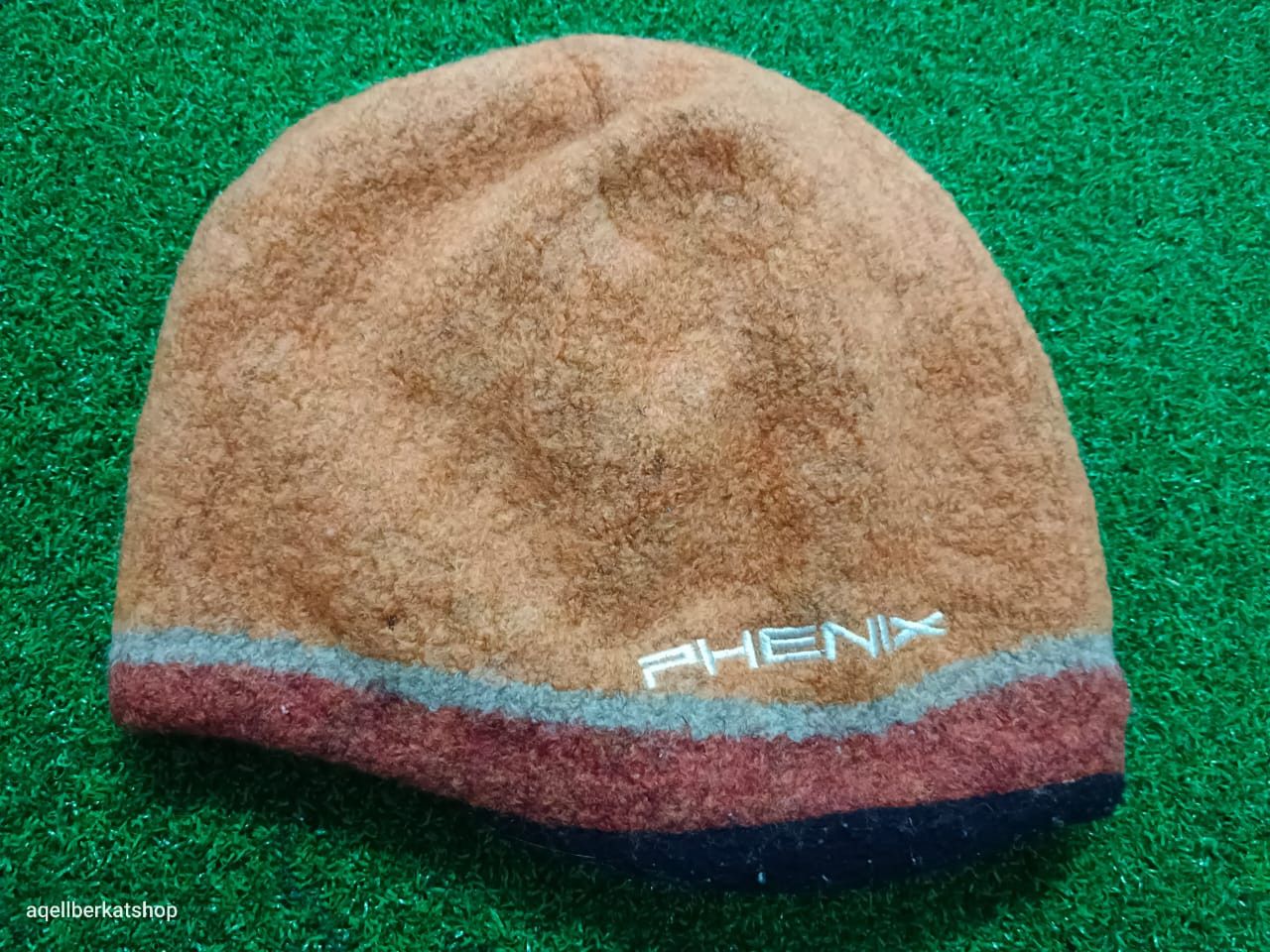 Phenix PHENIX Japan Snowcap Beanie Size ONE SIZE - 2 Thumbnail