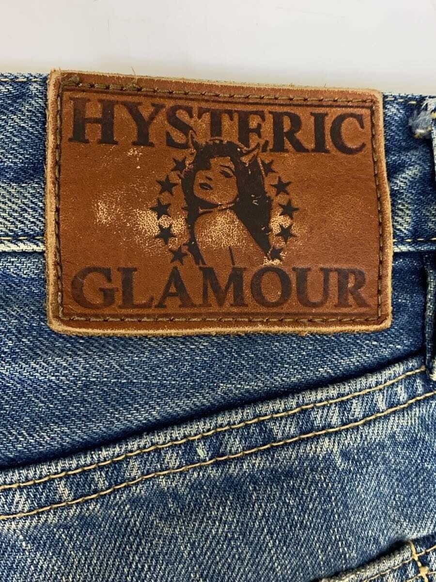 Hysteric Glamour Distressed Denim Jeans Size US 28 / EU 44 - 4 Thumbnail