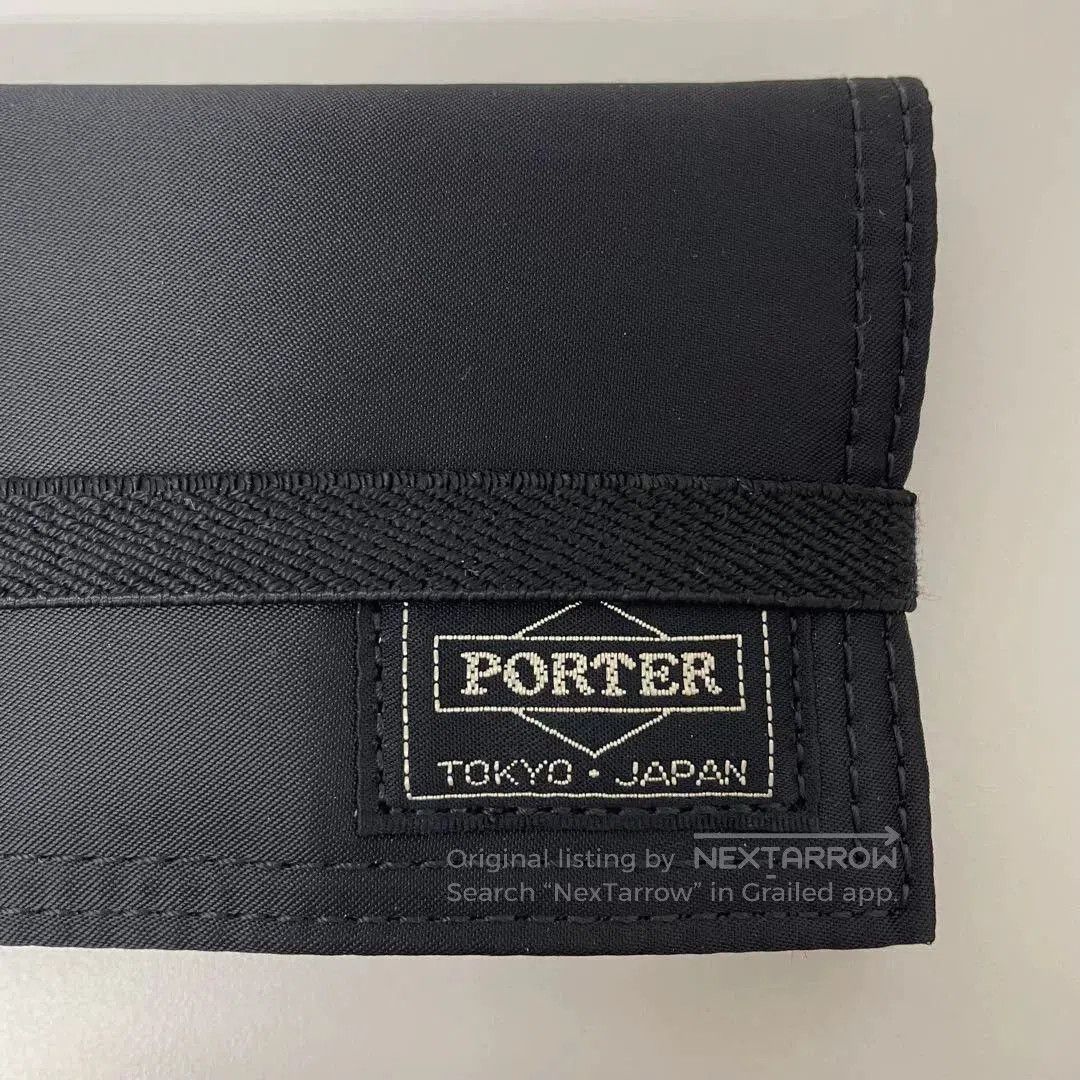 Head Porter head porter tanker series card holder. Size ONE SIZE - 4 Thumbnail