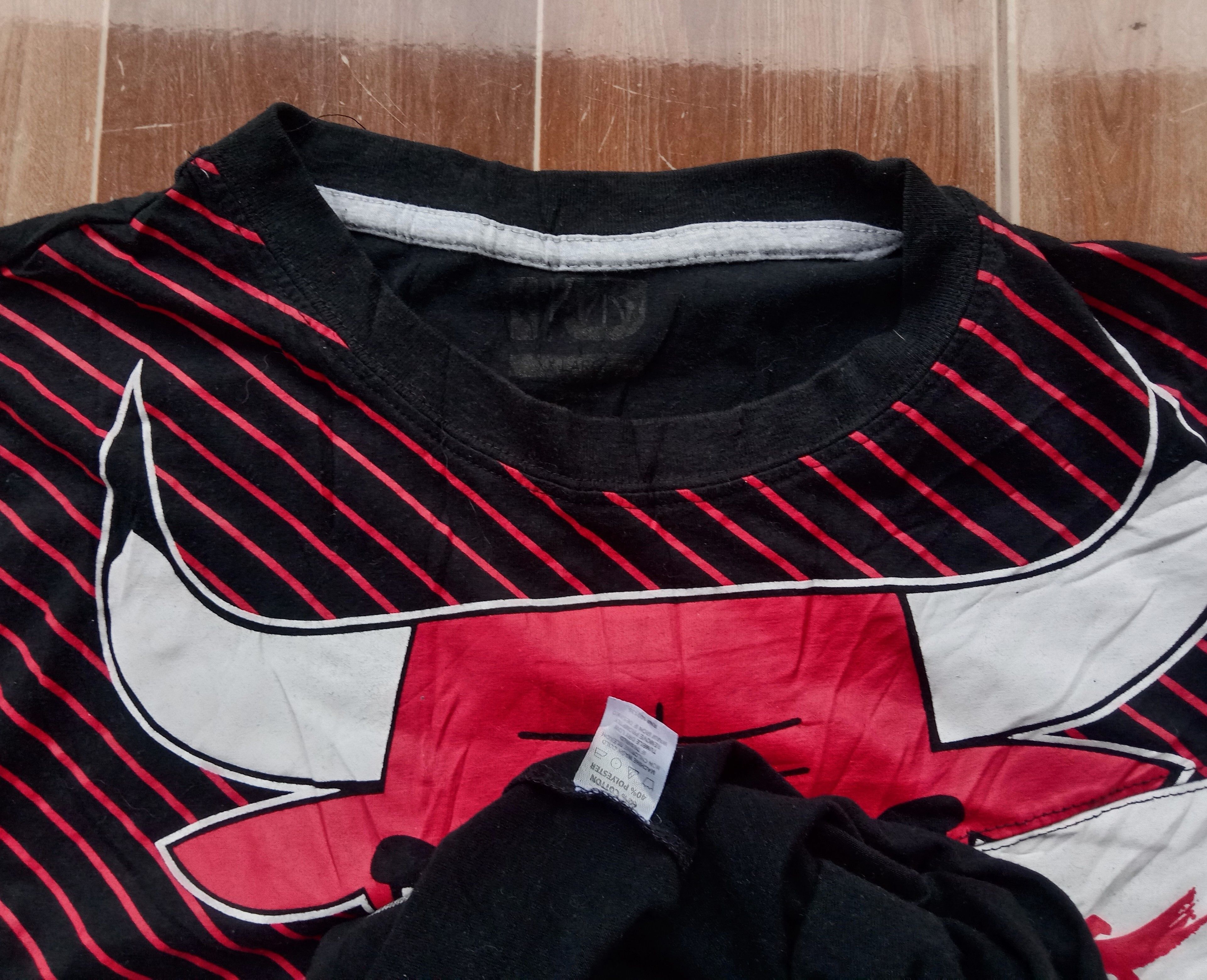 NBA Chichago Bulls Tee Size US XL / EU 56 / 4 - 2 Thumbnail