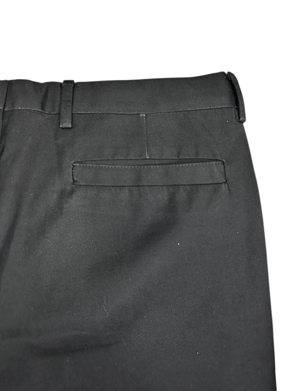 Dior Hedi F/W 02 Cropped Trousers Size US 30 / EU 46 - 9 Thumbnail