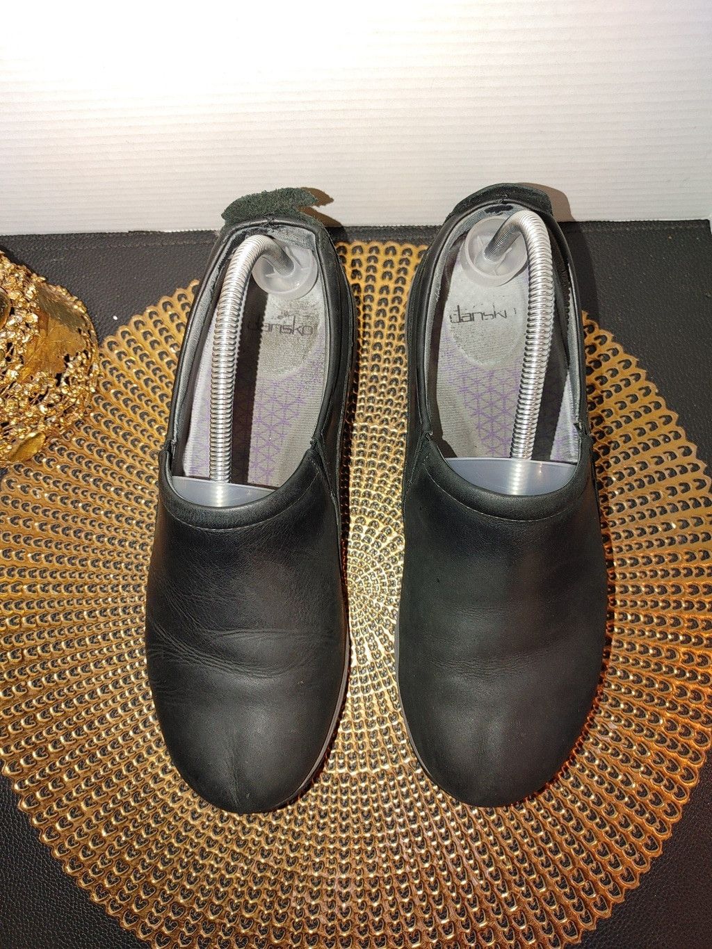 Dansko Dansko Vibram Patti Size 42 Size US 11.5 / IT 41.5 - 3 Thumbnail