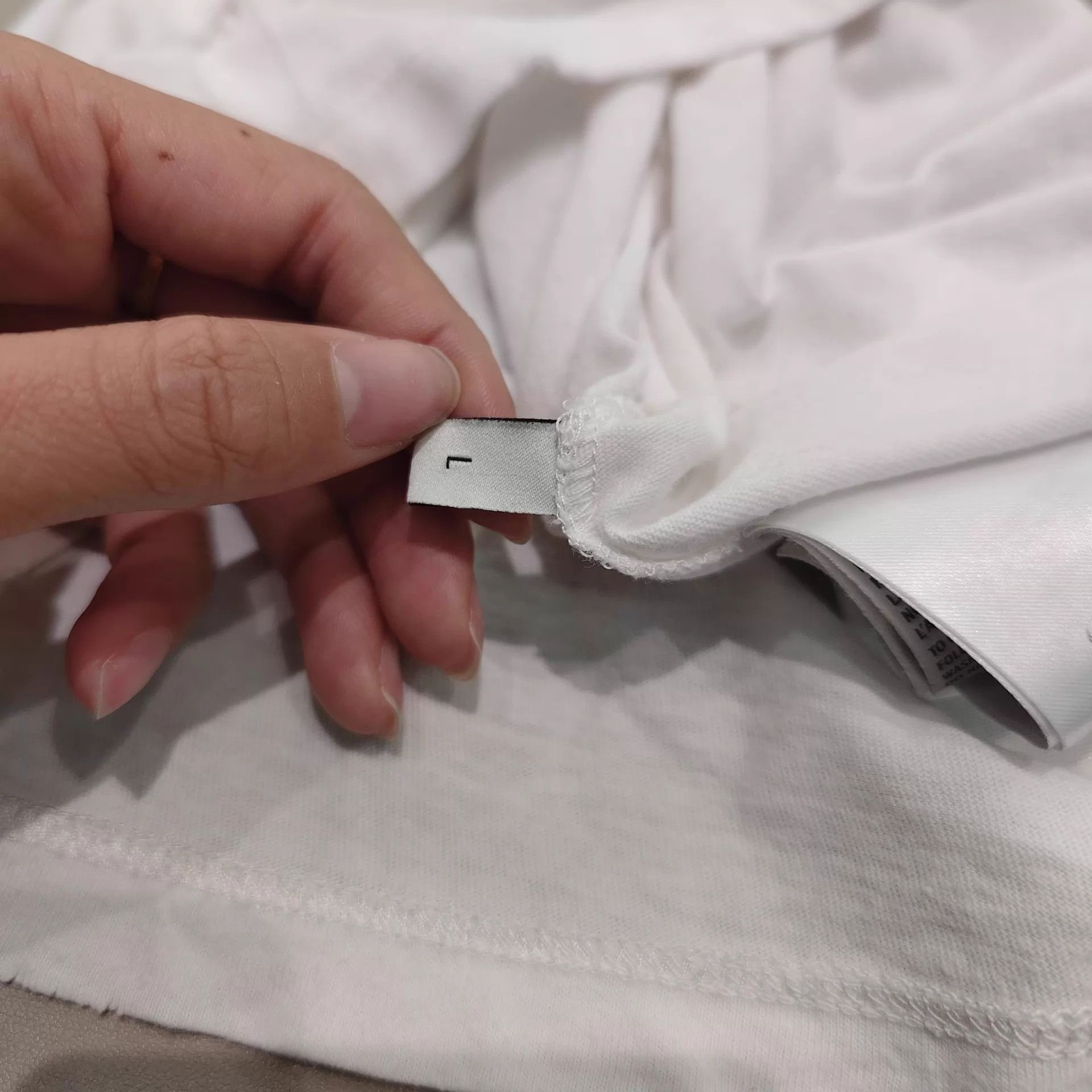 Gucci Gucci 98 new T-shirt L Size L / US 10 / IT 46 - 4 Thumbnail