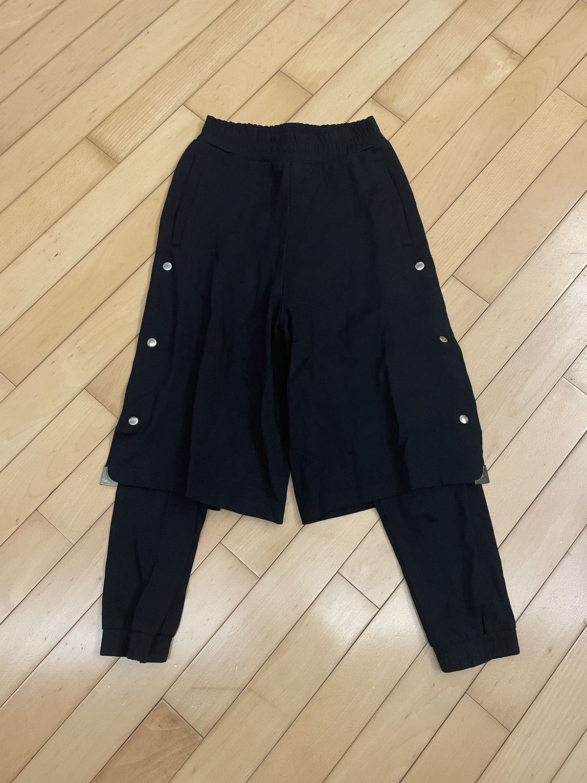 Astrid Andersen Astrid Andersen AW2014 trousers Size US 29 - 2 Thumbnail