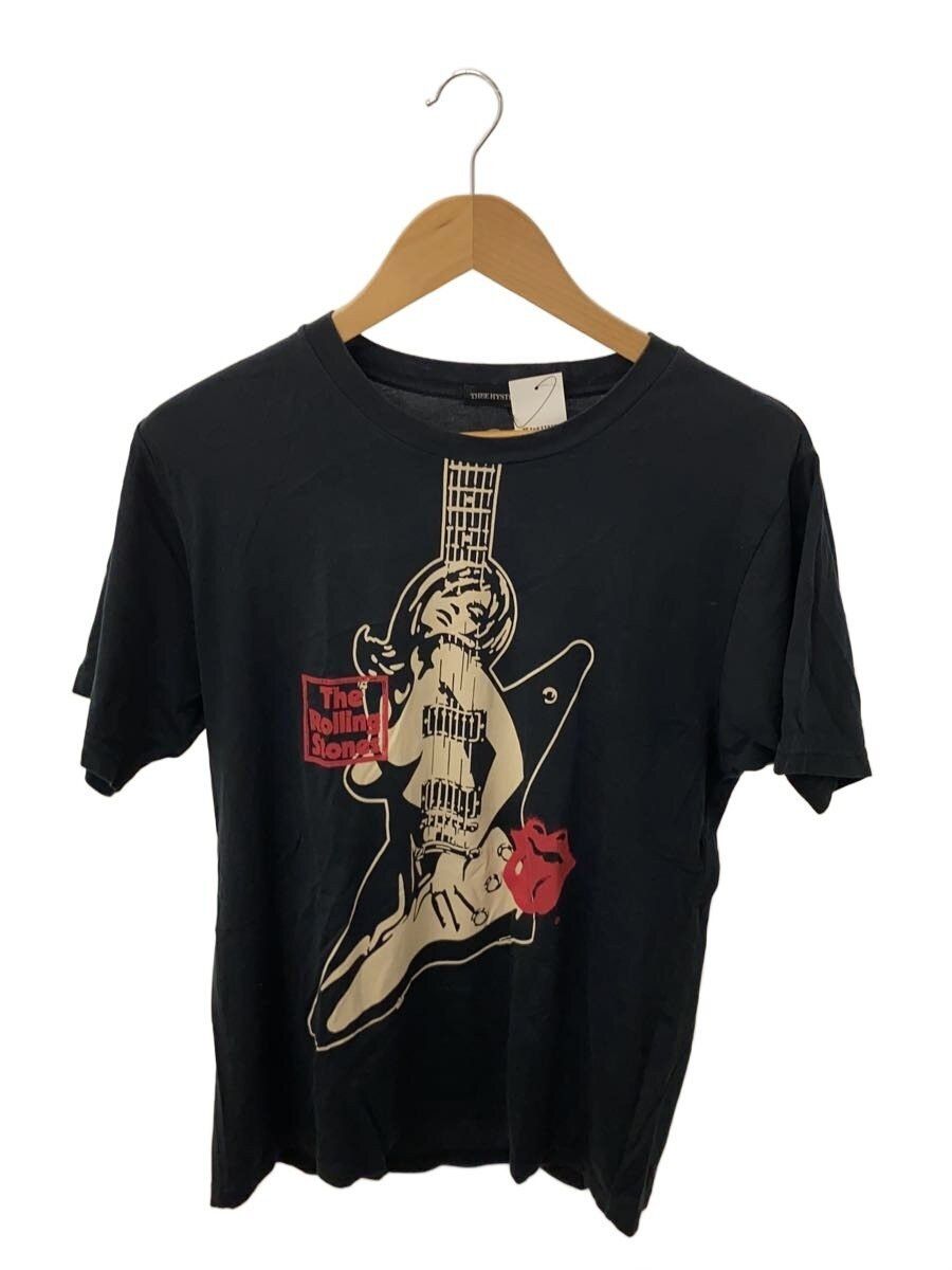 Hysteric Glamour Rolling Stones Guitar Tee Size US M / EU 48-50 / 2 - 1 Thumbnail