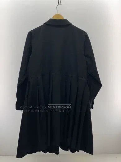 Comme des Garcons Comme Des Garcons Spring/Summer Thin Coat/Windbreaker Size S / US 4 / IT 40 - 2 Thumbnail