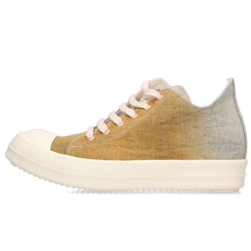 Rick Owens × Rick Owens Drkshdw Rick Owens Drkshdw ABSTRACT sneaks