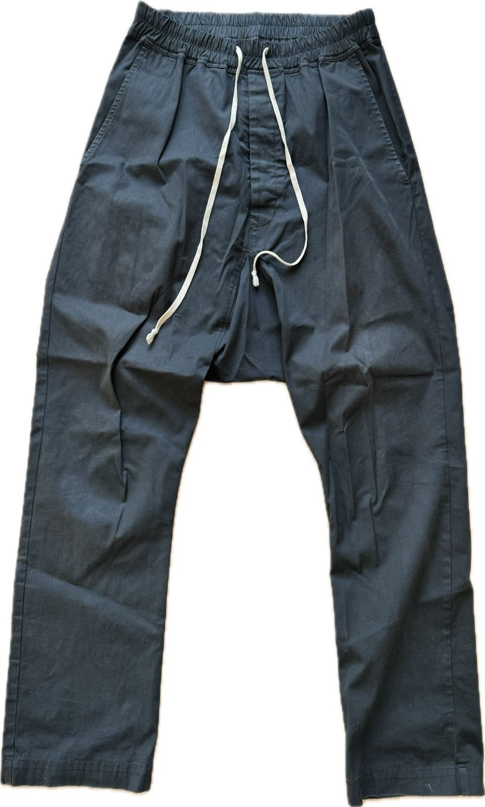 Drop Crotch Pants | Grailed