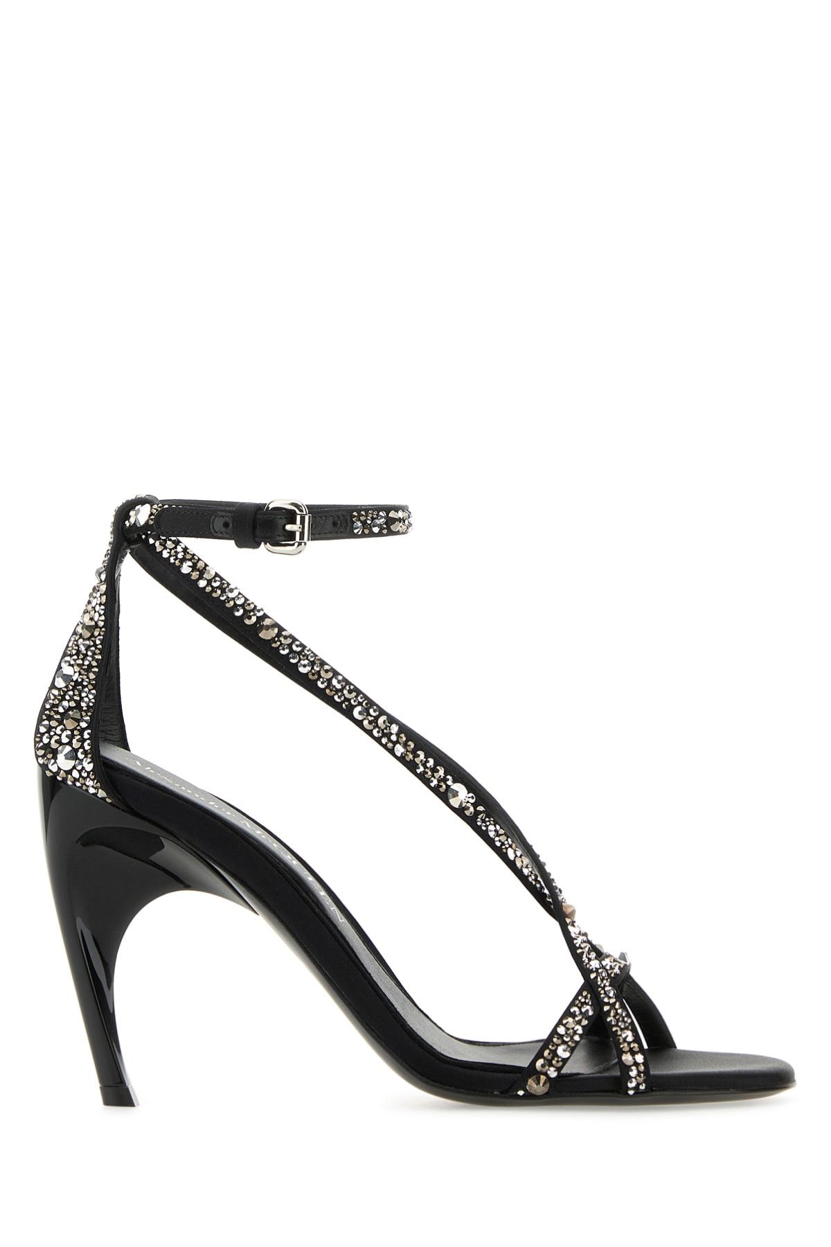 image of Alexander Mcqueen Scarpe Stringate Shoes in Mixed Colours, Women's (Size 11)