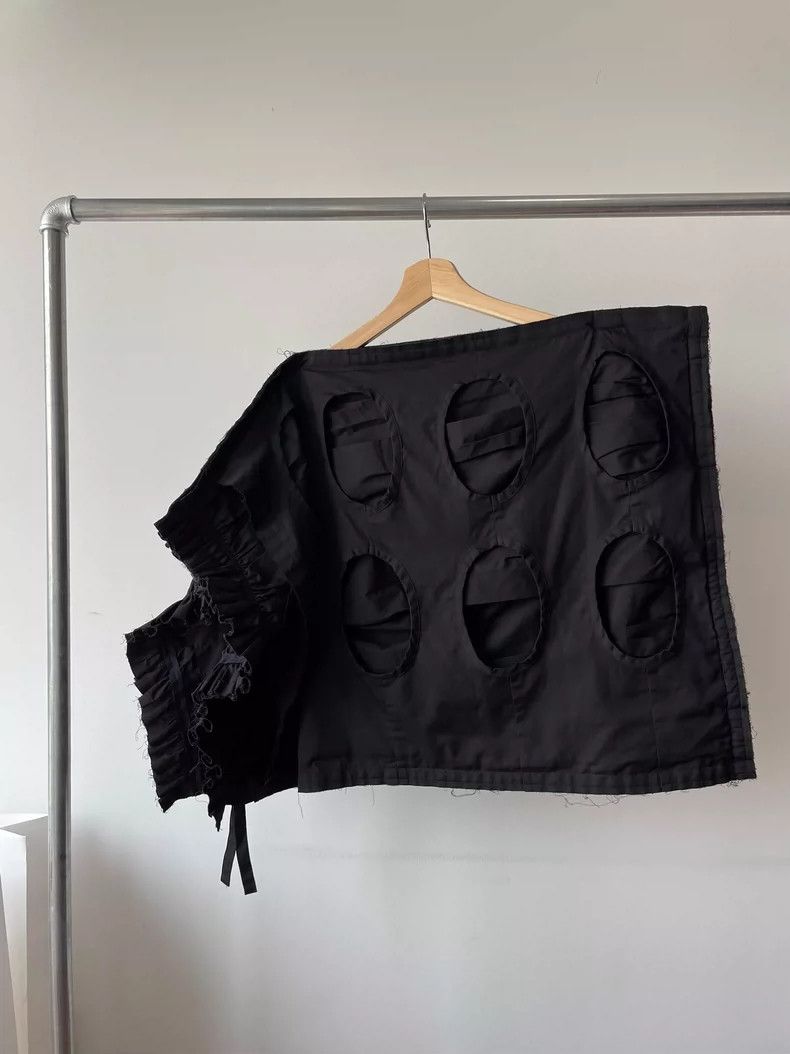 Comme des Garcons Comme des Garcons upper garment Size M / US 6-8 / IT 42-44 - 1 Thumbnail