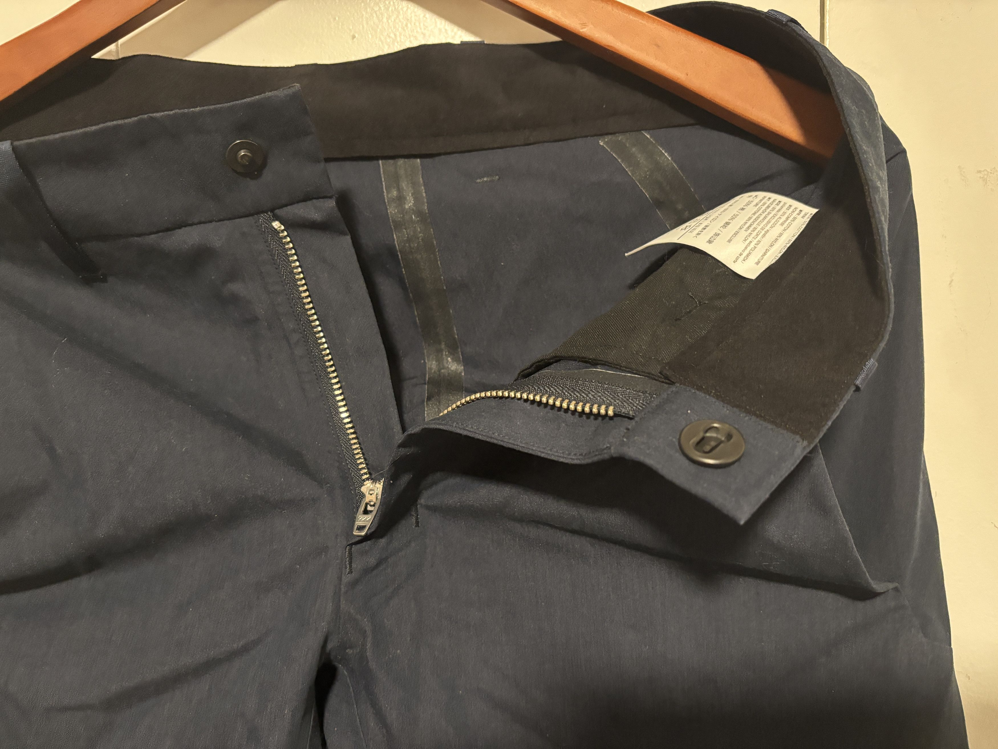 Veilance Align MX Pant Size US 30 / EU 46 - 8 Thumbnail