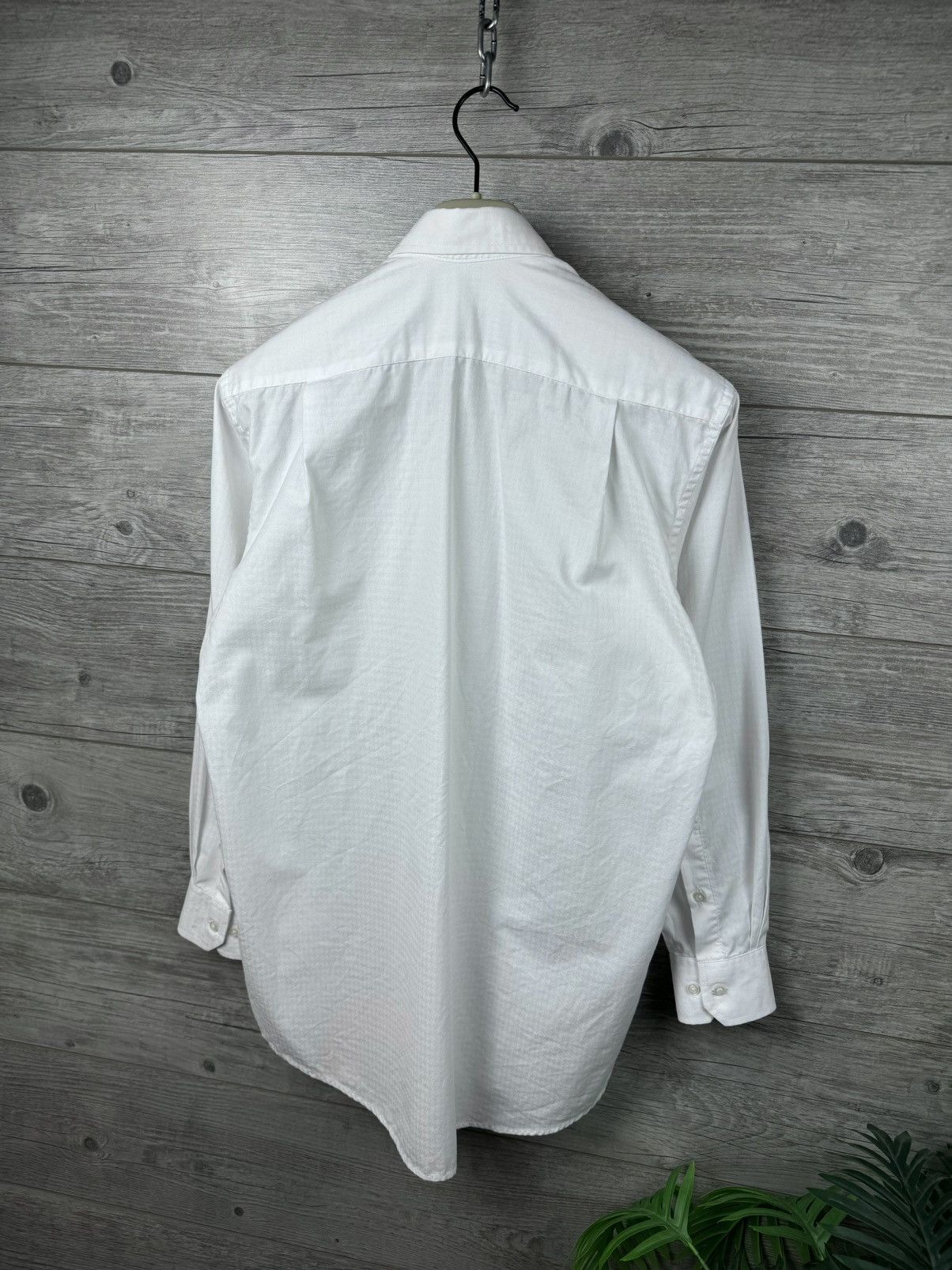 Brioni Brioni Suits vintage size L Size US L / EU 52-54 / 3 - 14 Thumbnail