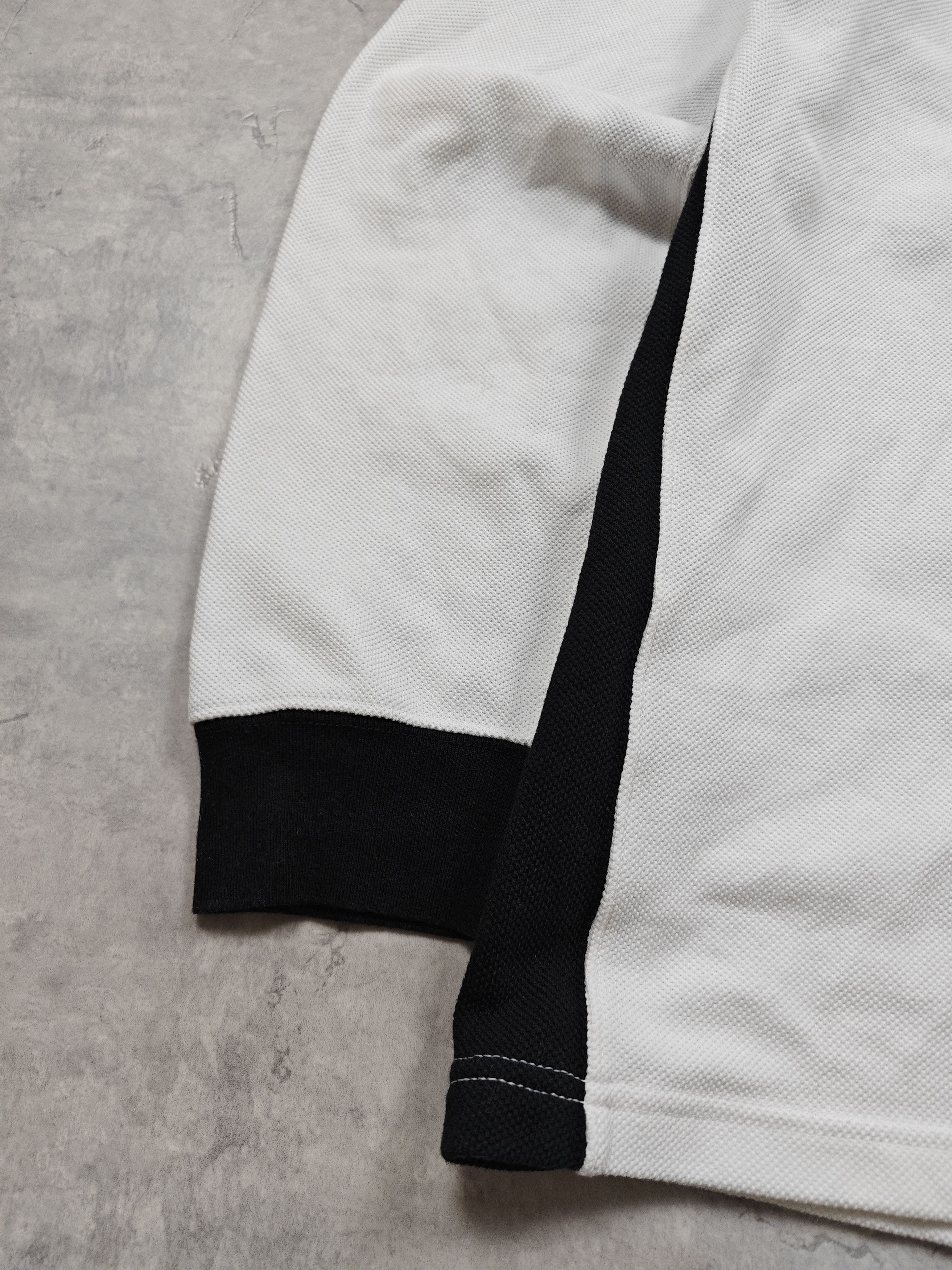 Polo Ralph Lauren Vintage Y2K Polo Ralph Lauren MERCER Size US XXL / EU 58 / 5 - 5 Thumbnail