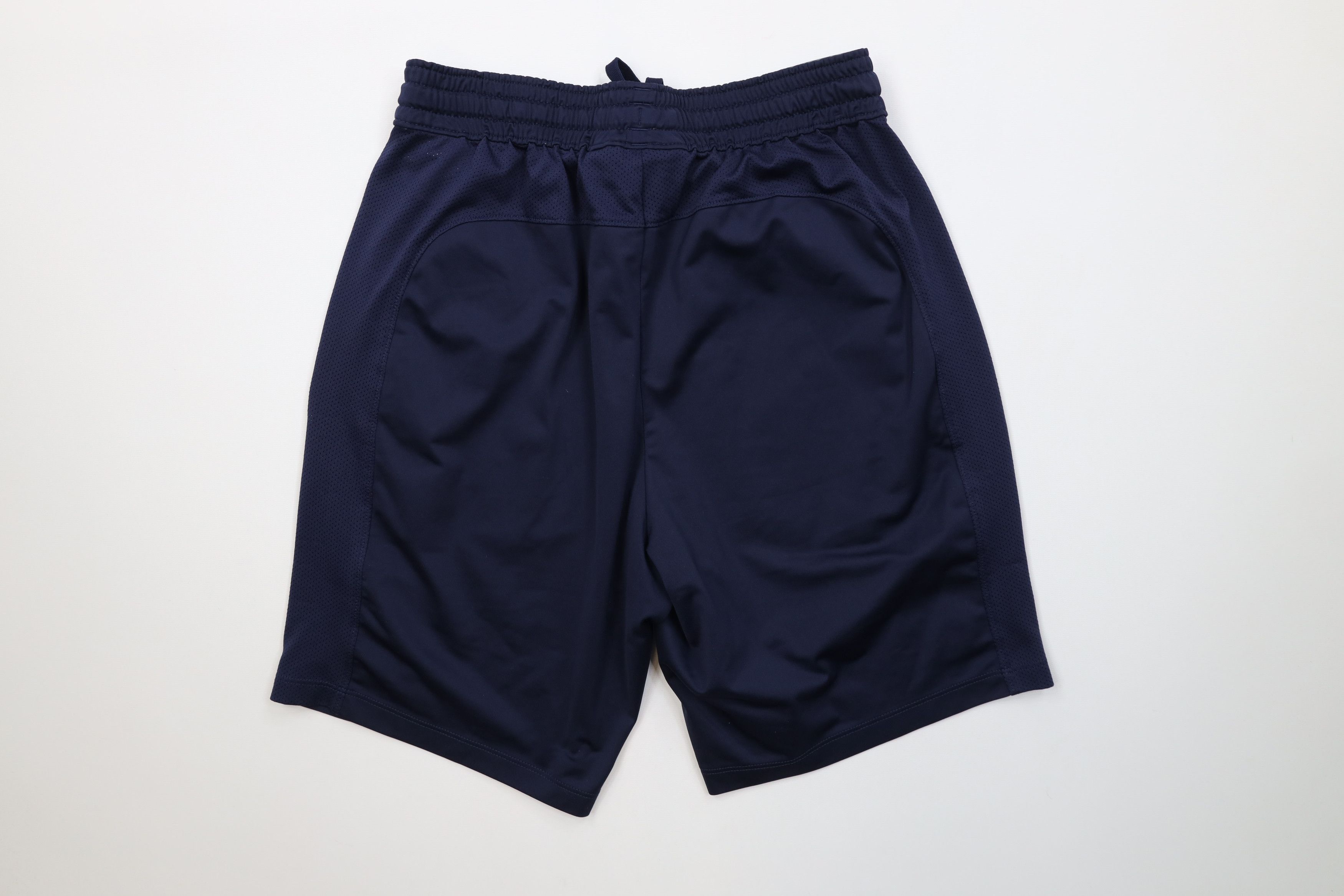 Under Armour Under Armour Notre Dame University Hockey Above Knee Shorts Size US 30 / EU 46 - 9 Thumbnail