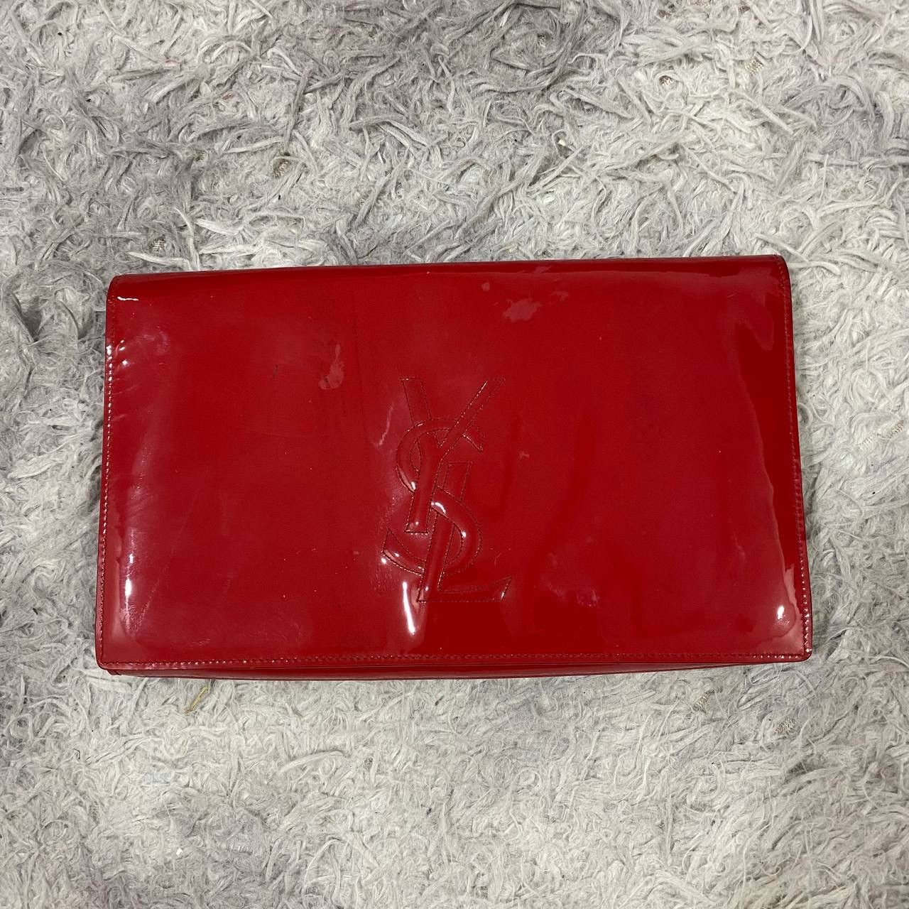 Yves Saint Laurent YSL Yves saint laurent perfume parfum bag Size ONE SIZE - 1 Thumbnail