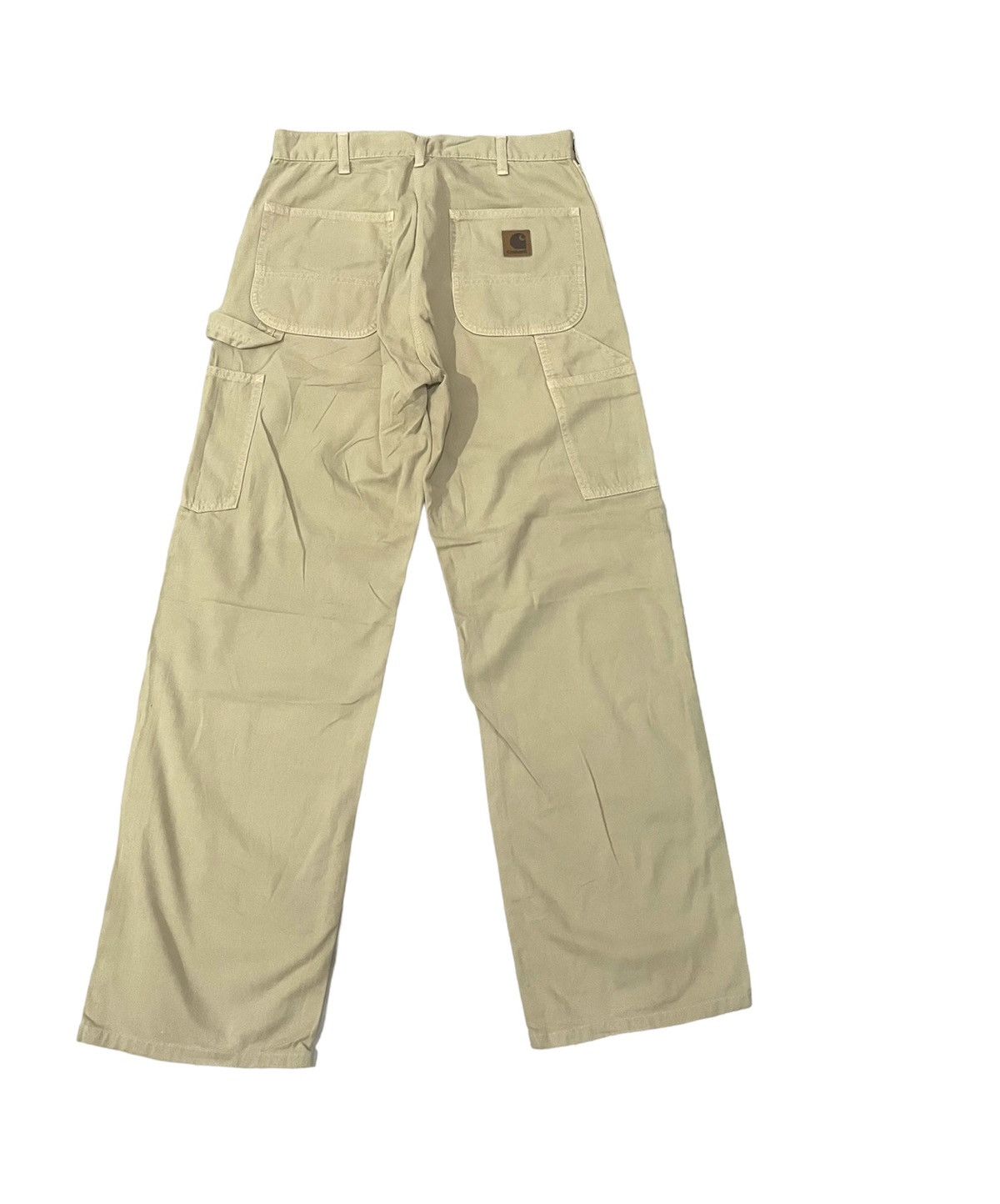 Carhartt × Vintage Vintage Carhartt Carpenter Pants Size US 29 - 1 Thumbnail
