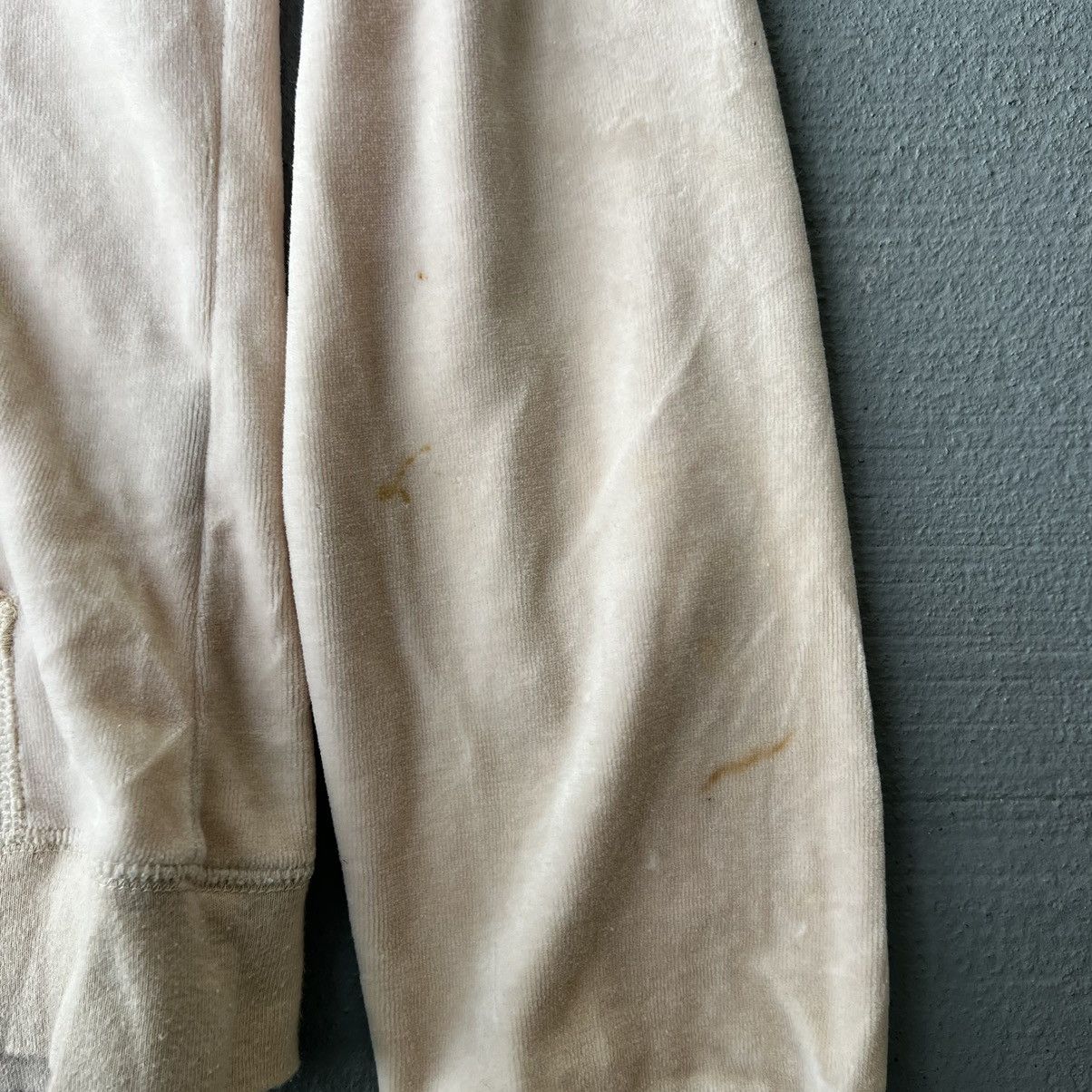 Bcbgmaxazria × Vintage Vintage Y2K BCBG Maxazria Zip Up Track Jacket Hoodie Size M / US 6-8 / IT 42-44 - 5 Thumbnail