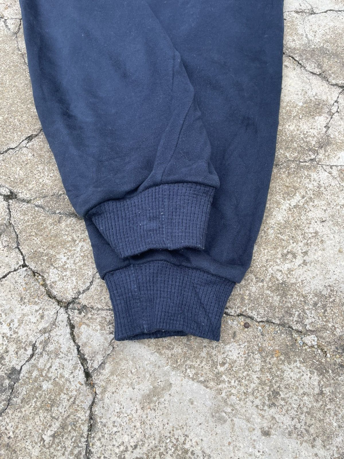 Designer × Valentino × Vintage Vintage Claudio Valentino Jogger Pant Sweatpant drawstring Size US 32 / EU 48 - 4 Thumbnail