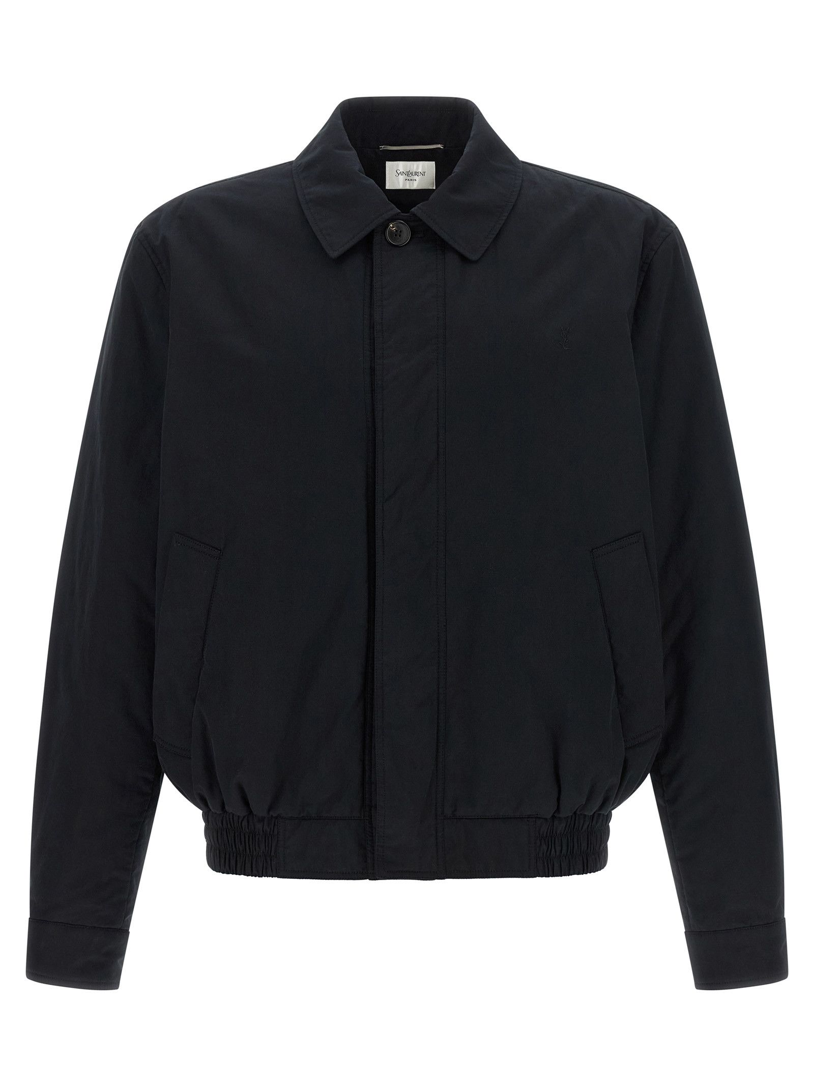 Saint Laurent Paris 'Cassandre' jacket Size US M / EU 48-50 / 2 - 1 Thumbnail