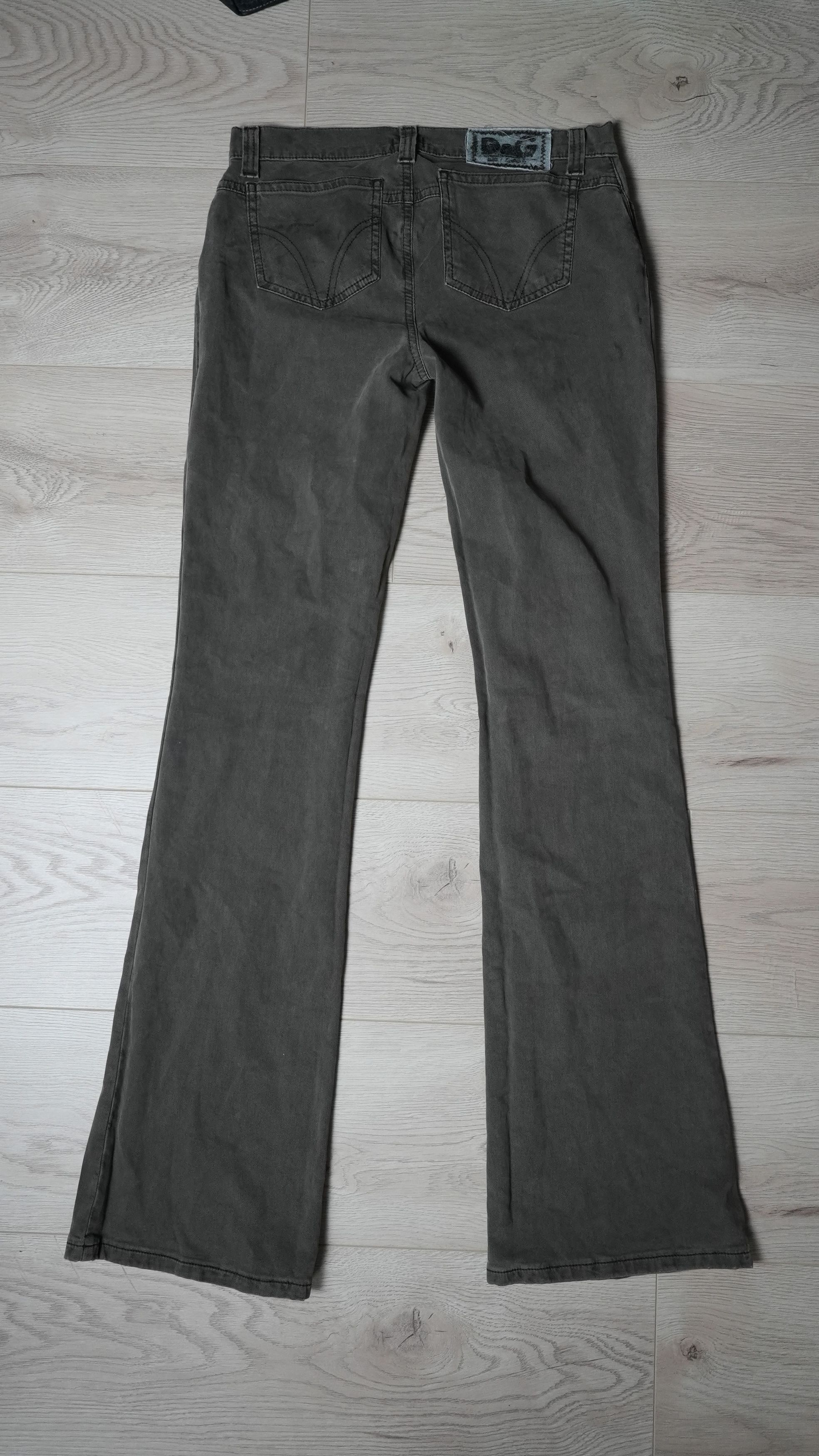 Archive Flared Jeans | Grailed Archive Flared Jeans | Grailed