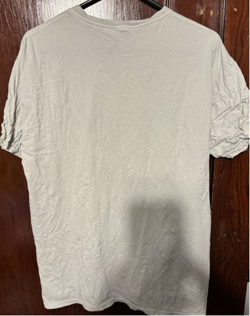 Marvel Comics Thanos Marvel Avengers T-Shirt Men Sz L Gray Size US L / EU 52-54 / 3 - 2 Thumbnail